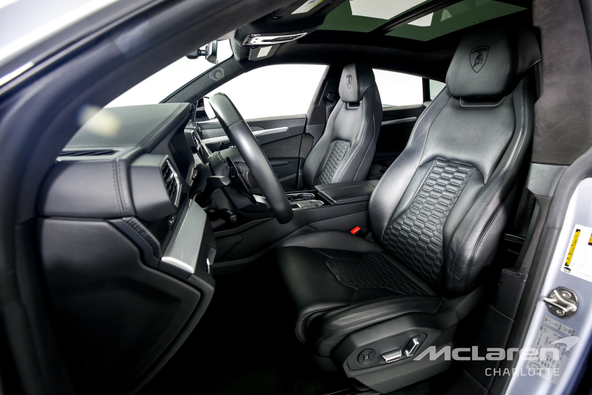 Used 2019 LAMBORGHINI URUS | Charlotte, NC