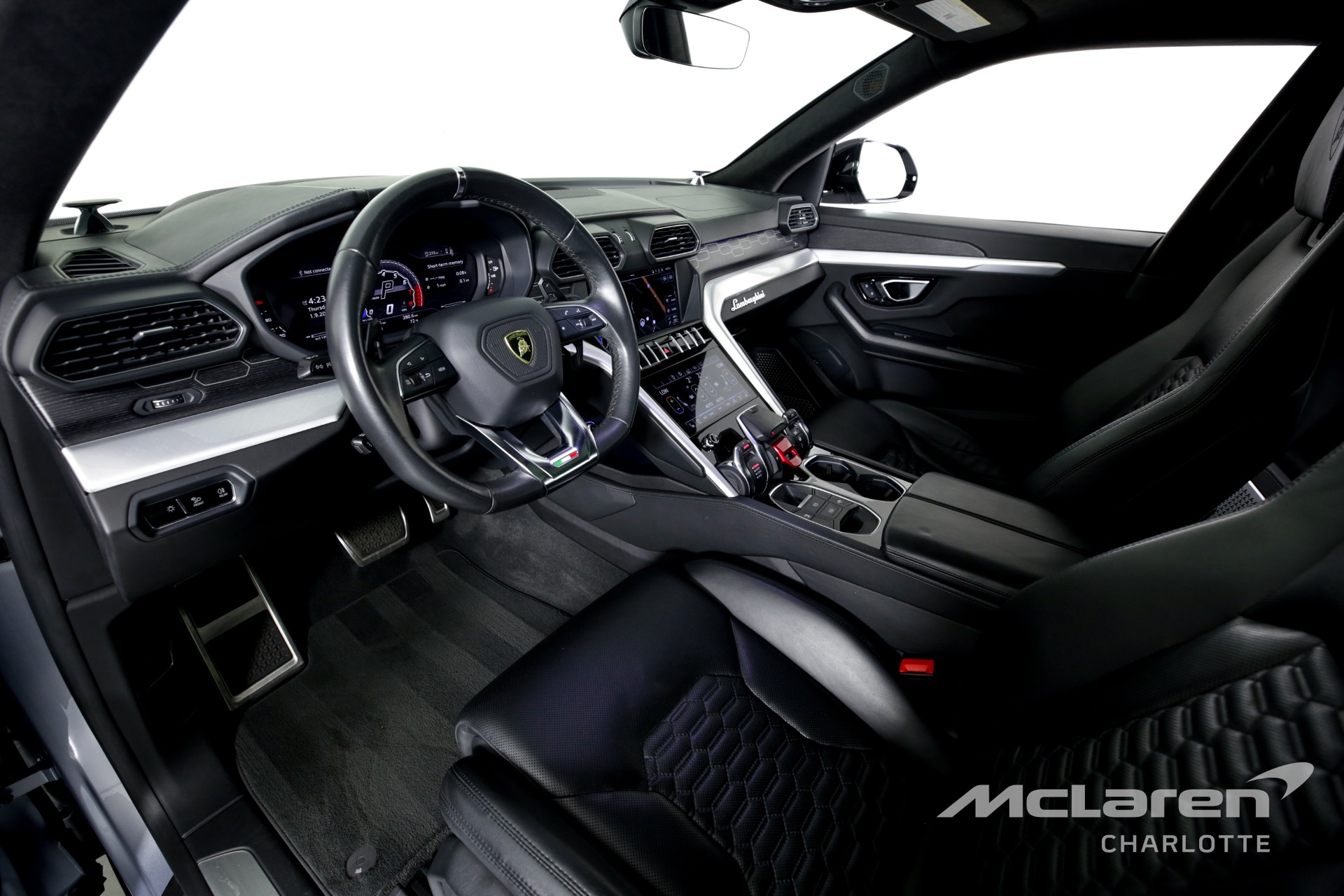 Used 2019 LAMBORGHINI URUS | Charlotte, NC