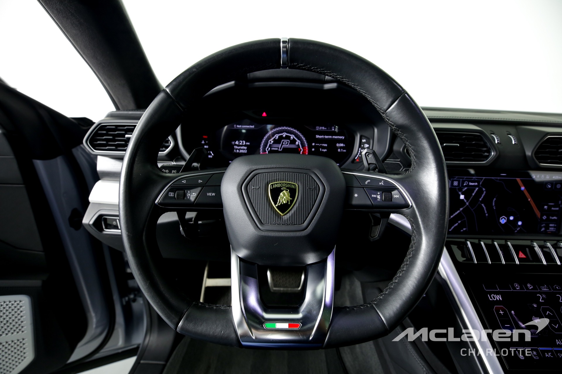 Used 2019 LAMBORGHINI URUS | Charlotte, NC