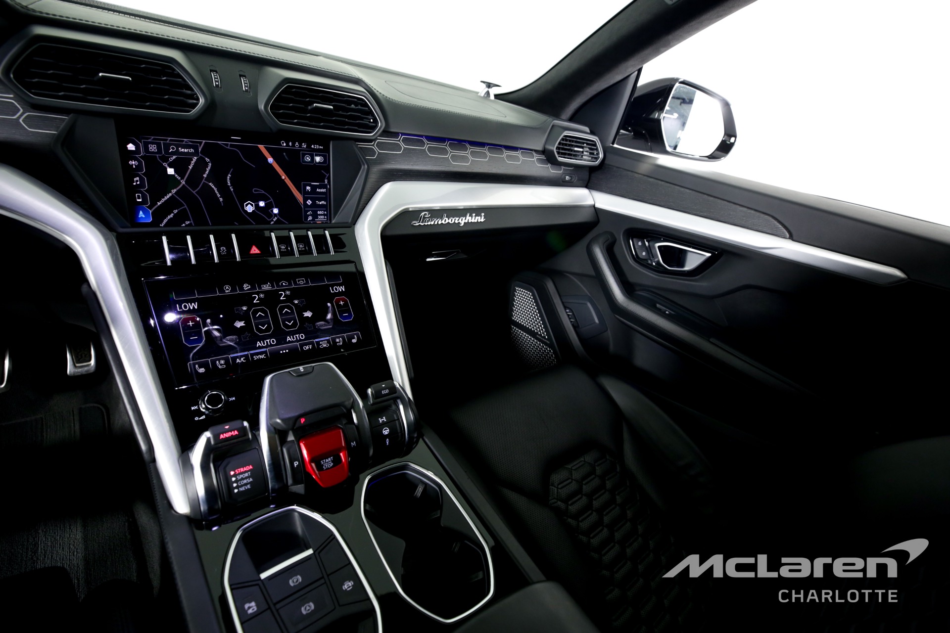 Used 2019 LAMBORGHINI URUS | Charlotte, NC