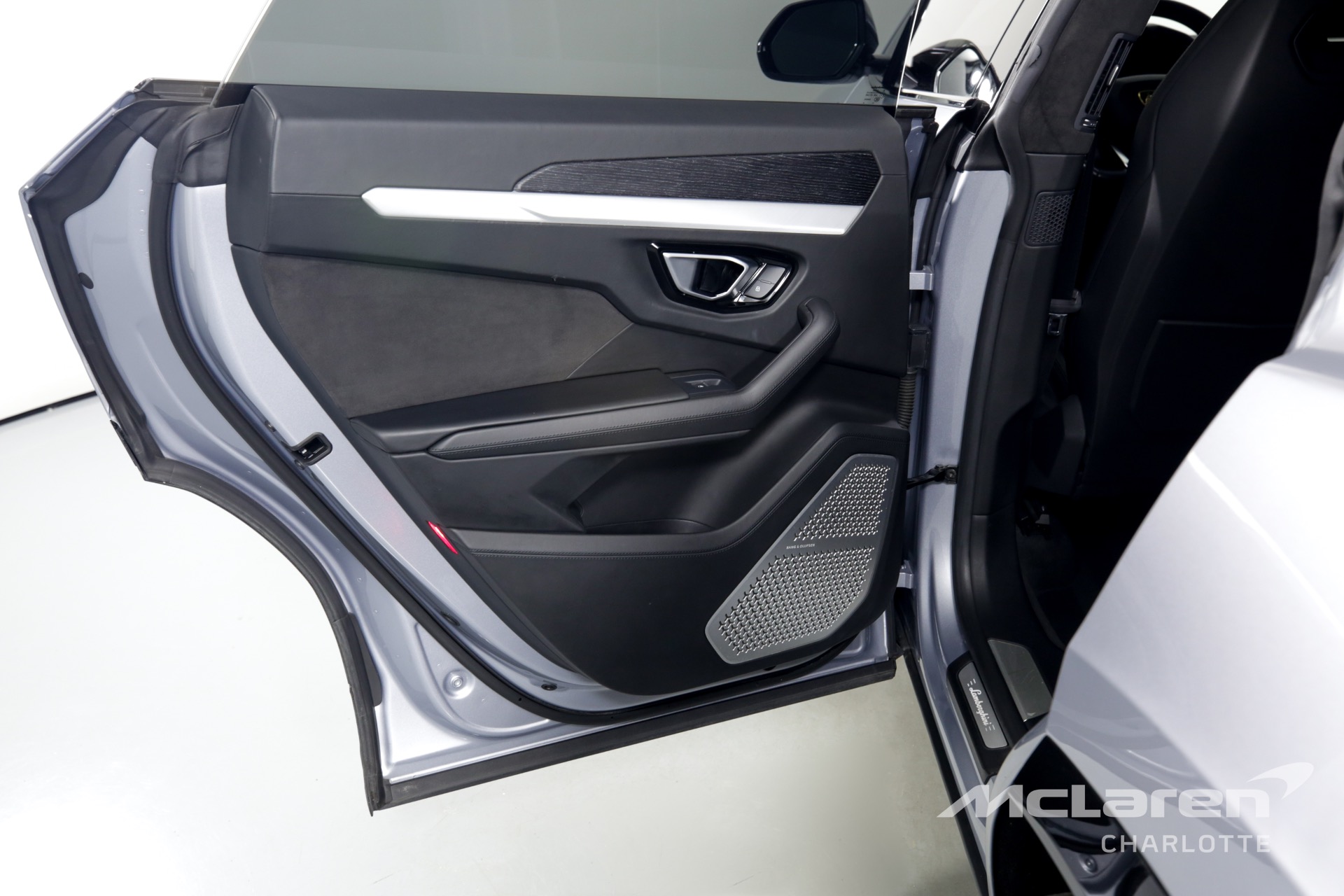 Used 2019 LAMBORGHINI URUS | Charlotte, NC