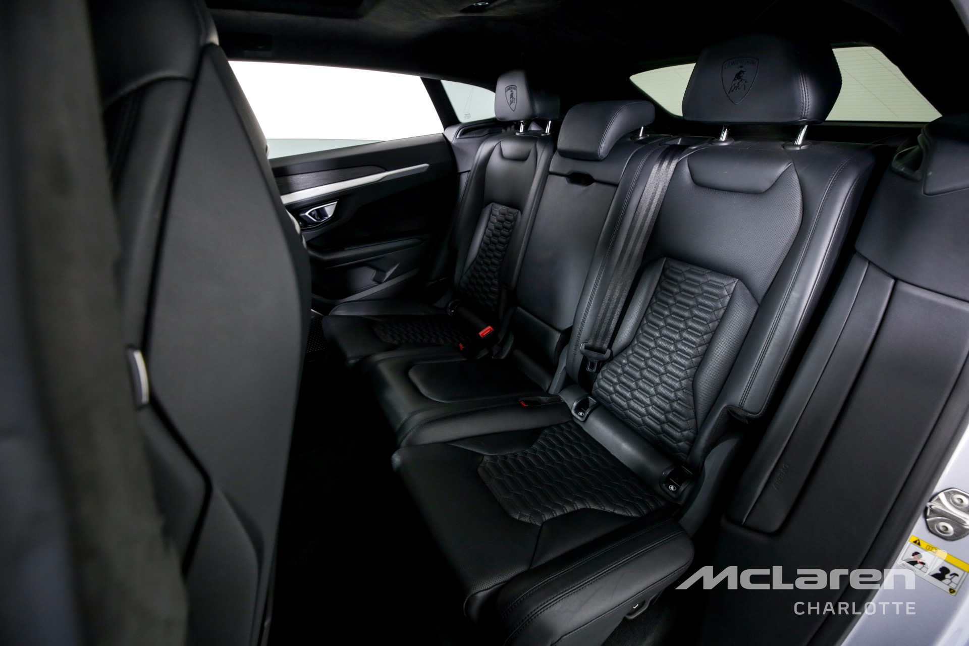 Used 2019 LAMBORGHINI URUS | Charlotte, NC