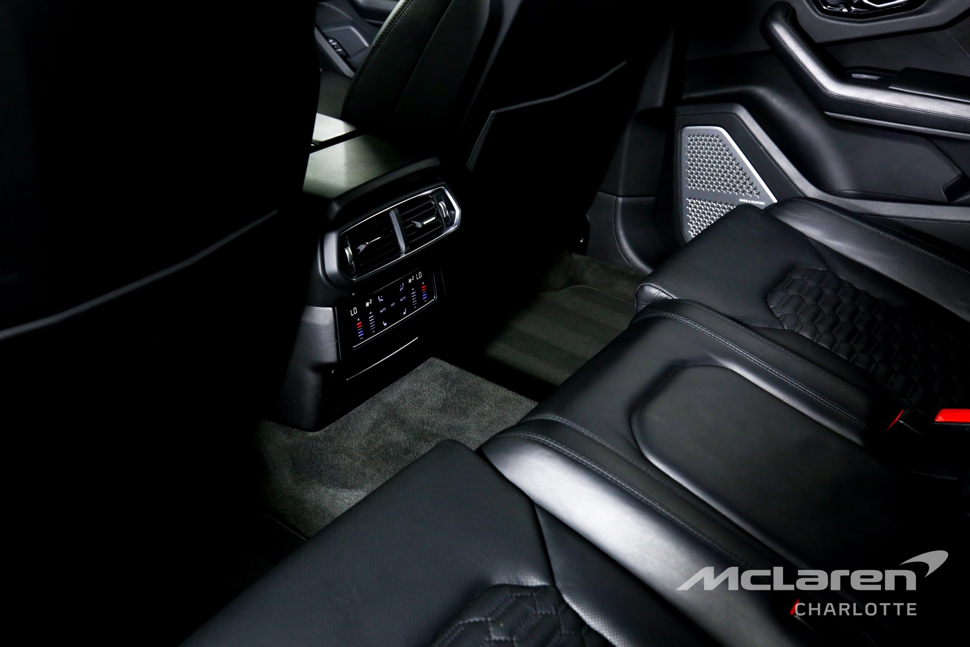 Used 2019 LAMBORGHINI URUS | Charlotte, NC