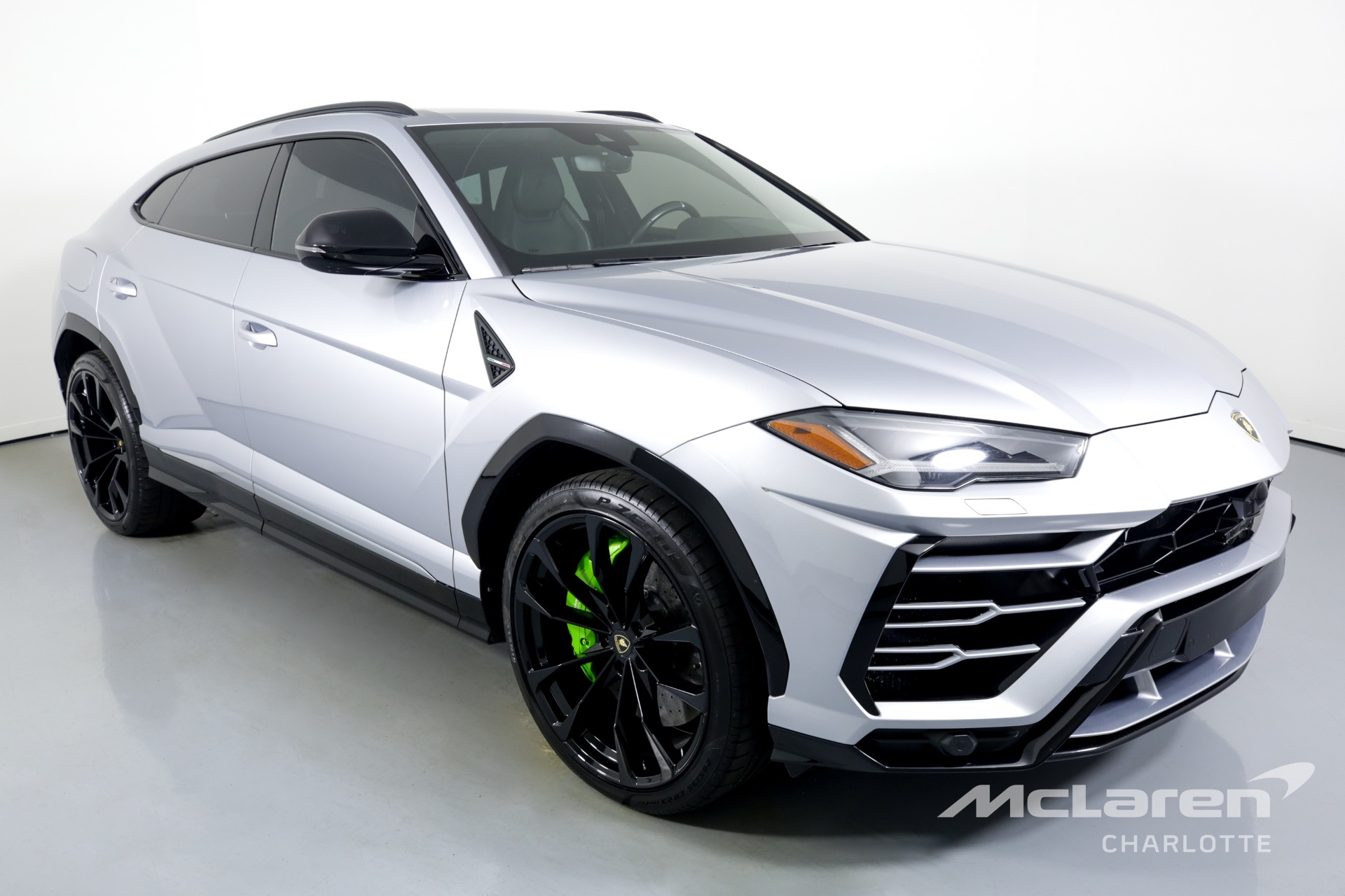 Used 2019 LAMBORGHINI URUS | Charlotte, NC