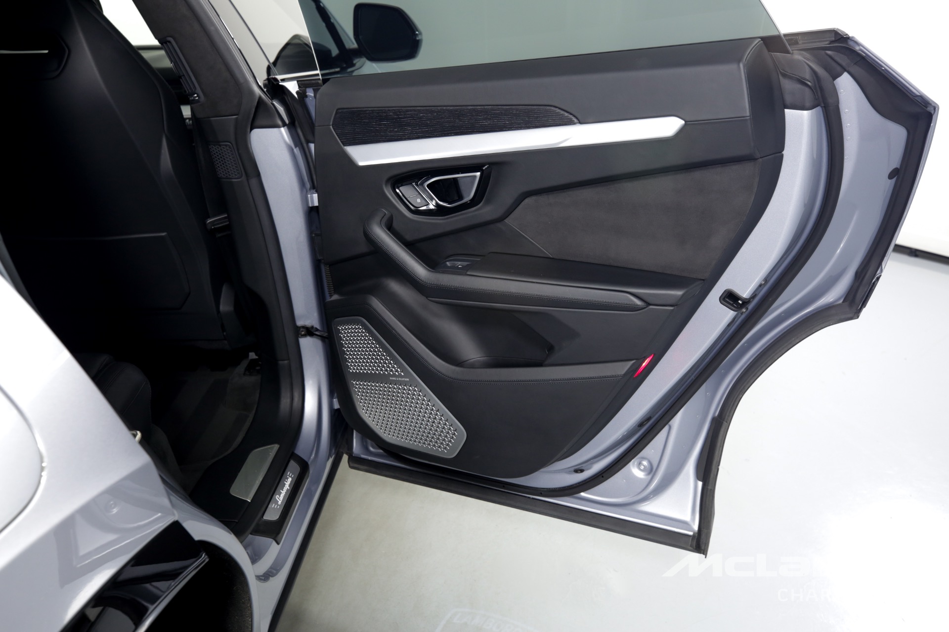 Used 2019 LAMBORGHINI URUS | Charlotte, NC