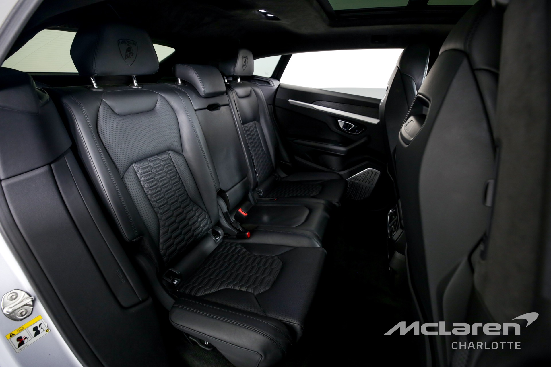 Used 2019 LAMBORGHINI URUS | Charlotte, NC