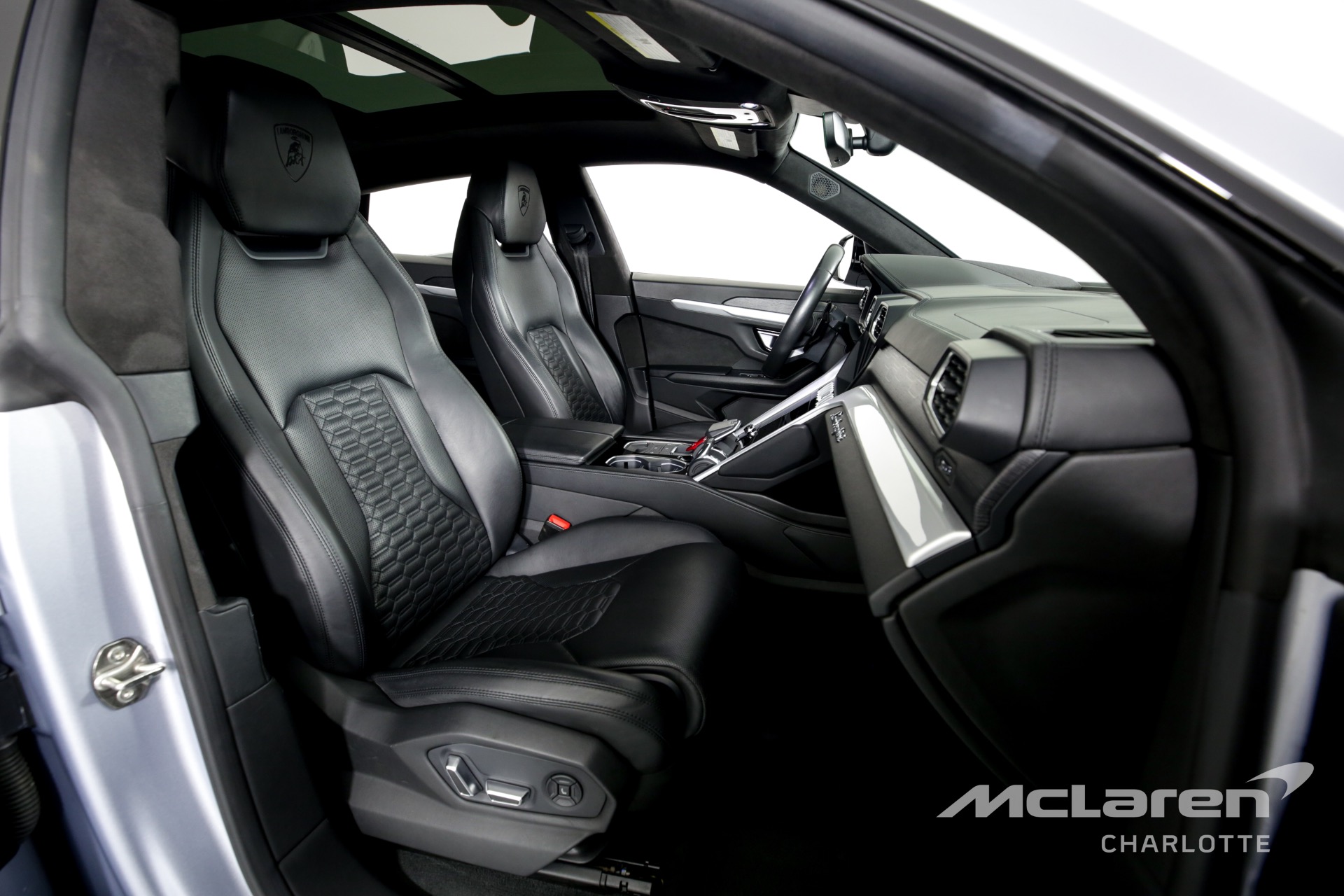 Used 2019 LAMBORGHINI URUS | Charlotte, NC