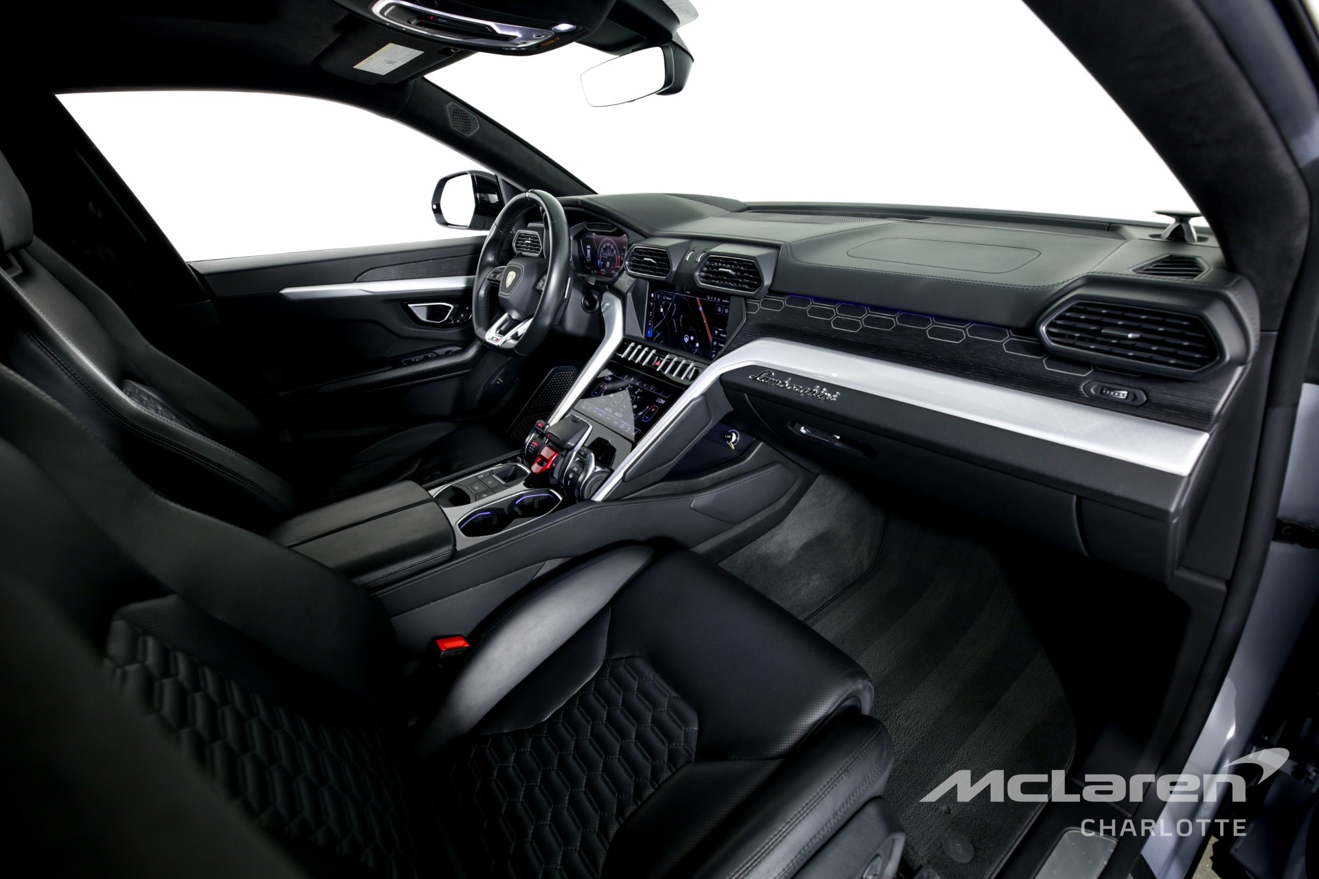 Used 2019 LAMBORGHINI URUS | Charlotte, NC