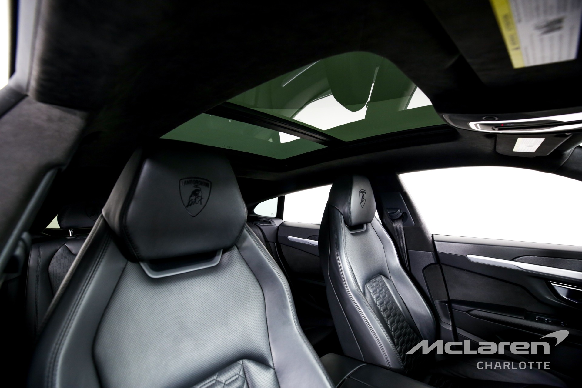 Used 2019 LAMBORGHINI URUS | Charlotte, NC