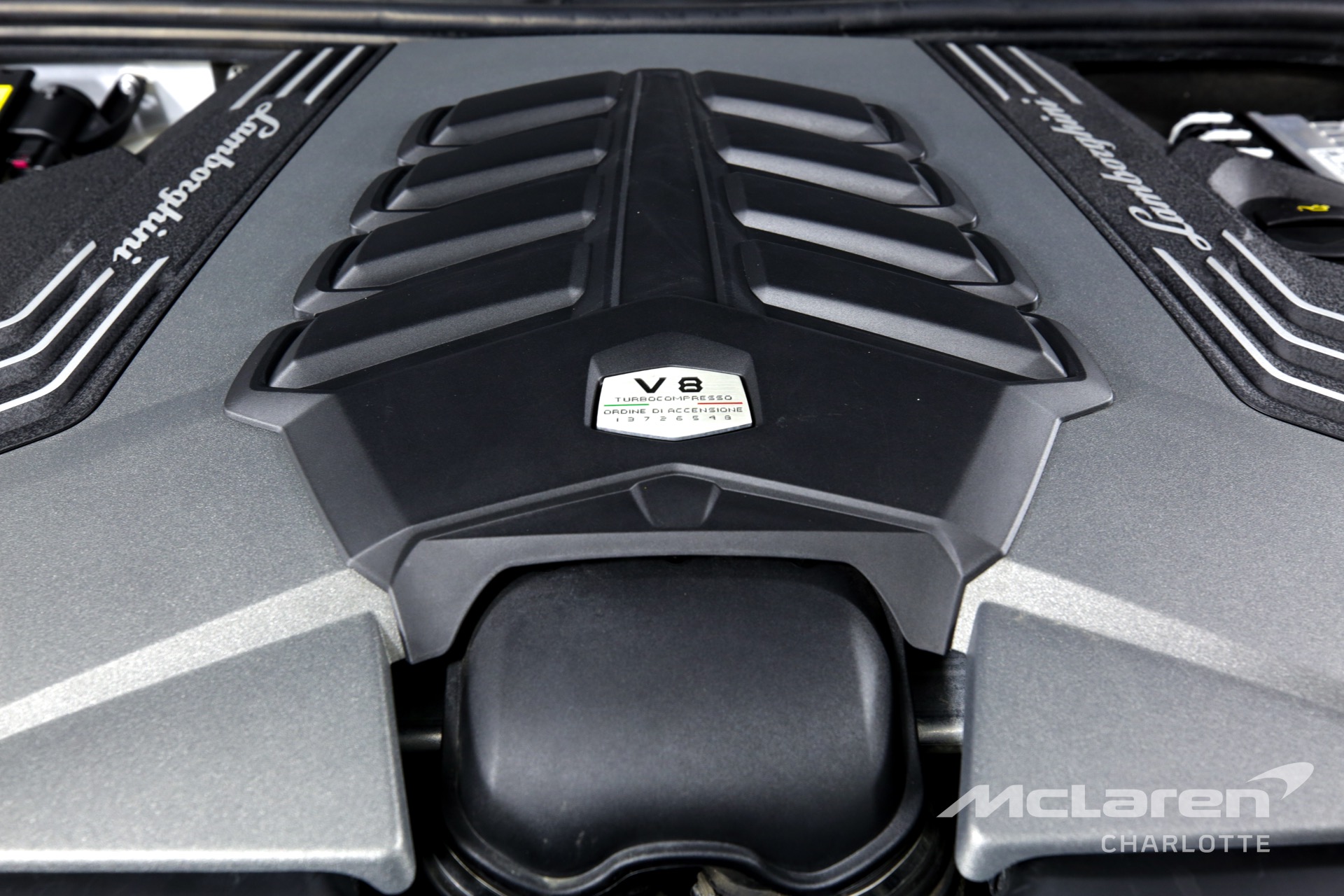 Used 2019 LAMBORGHINI URUS | Charlotte, NC