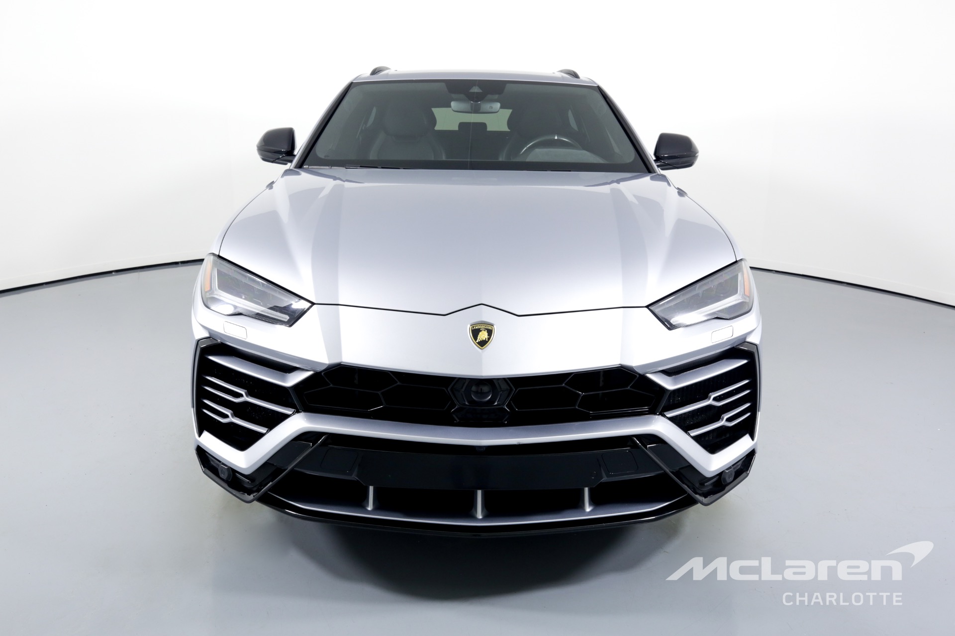 Used 2019 LAMBORGHINI URUS | Charlotte, NC
