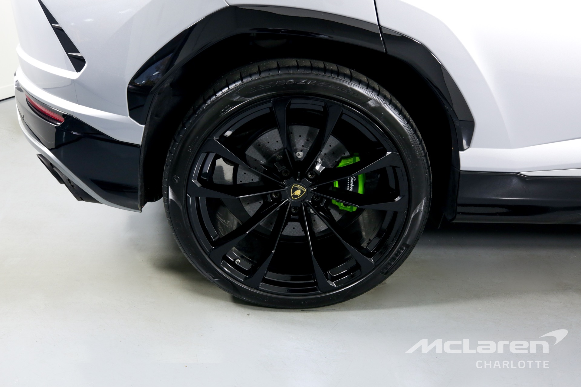 Used 2019 LAMBORGHINI URUS | Charlotte, NC
