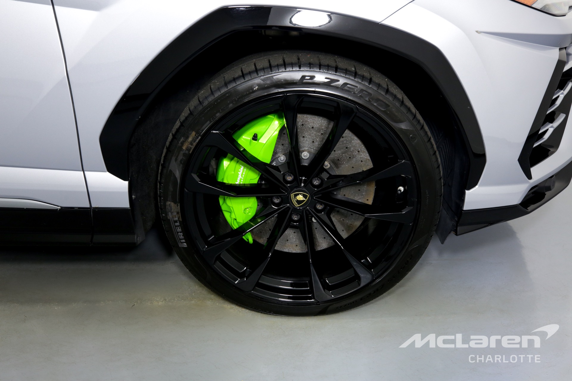 Used 2019 LAMBORGHINI URUS | Charlotte, NC