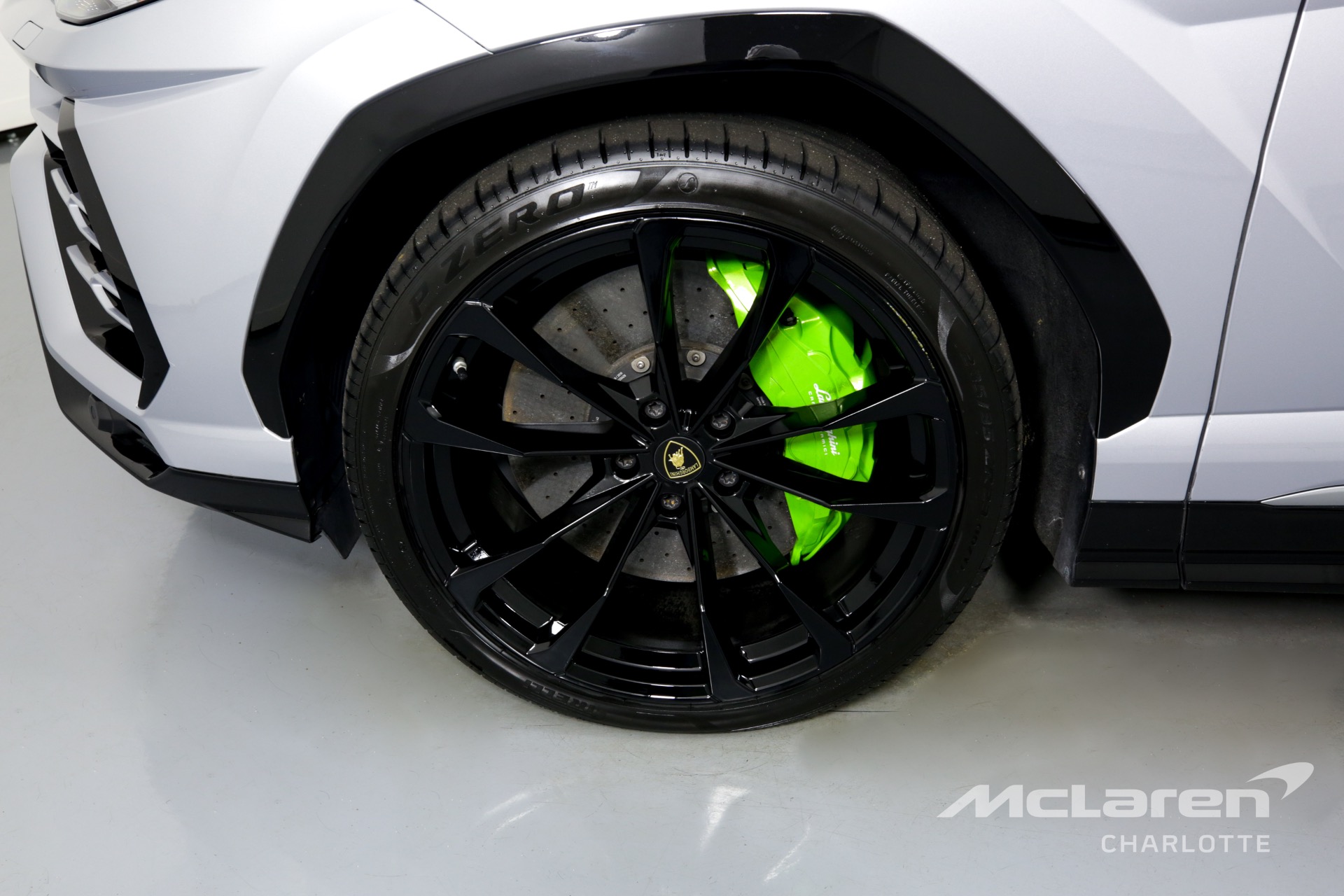 Used 2019 LAMBORGHINI URUS | Charlotte, NC