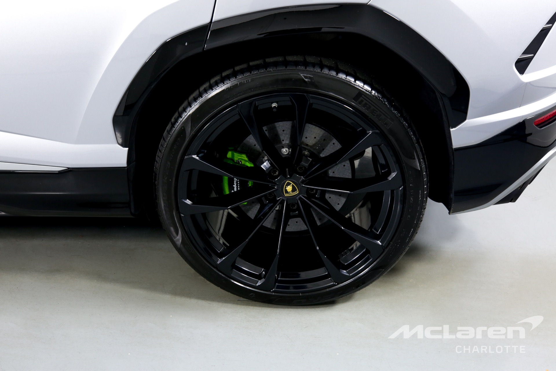 Used 2019 LAMBORGHINI URUS | Charlotte, NC