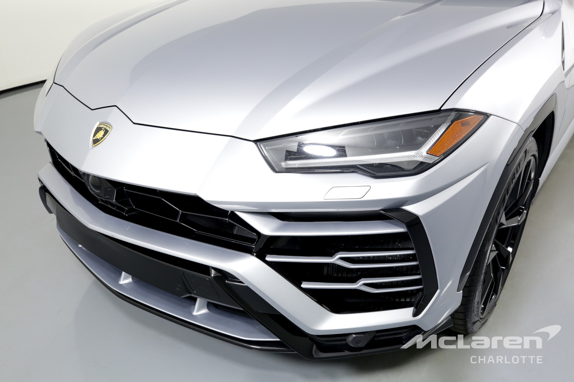 Used 2019 LAMBORGHINI URUS | Charlotte, NC