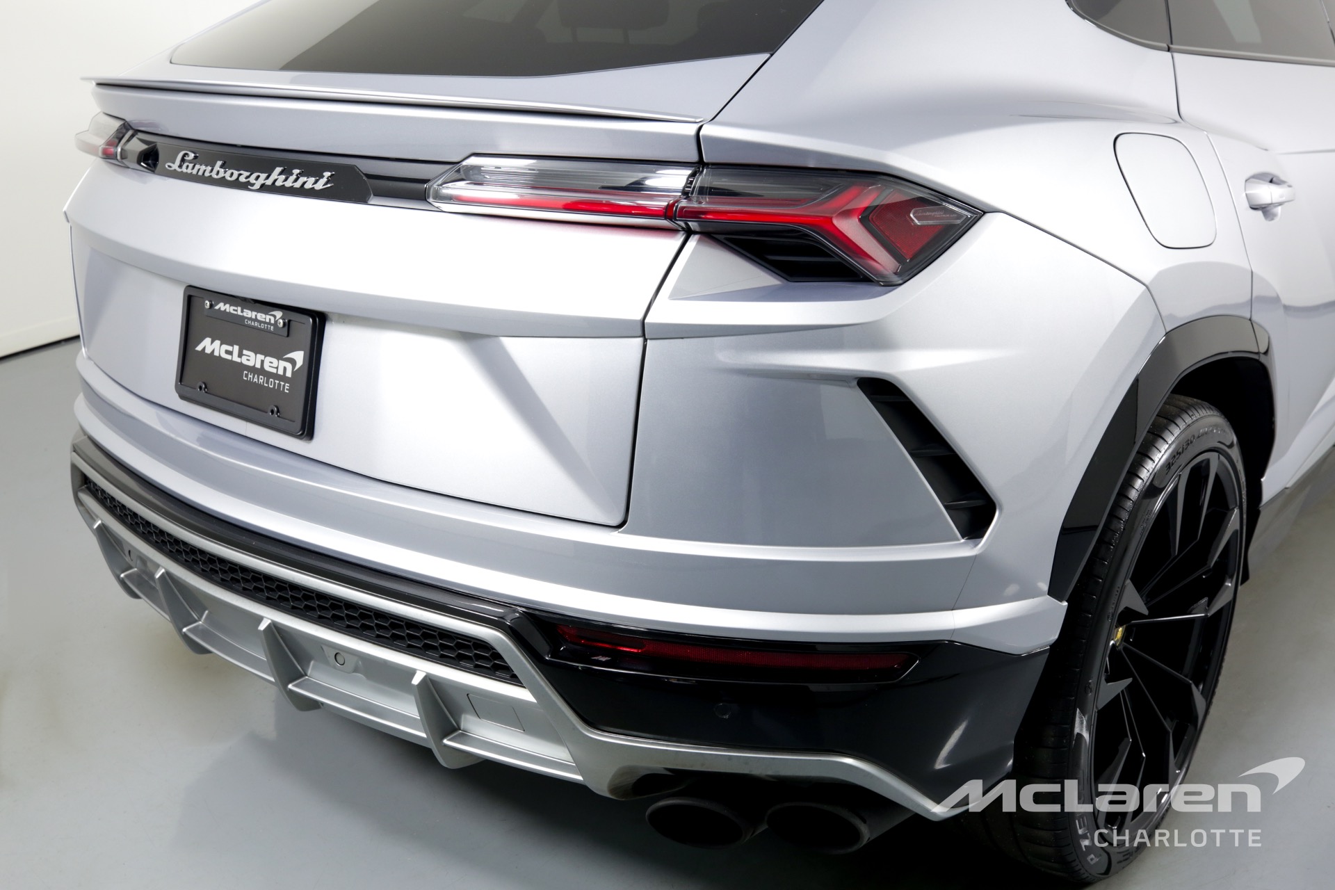 Used 2019 LAMBORGHINI URUS | Charlotte, NC