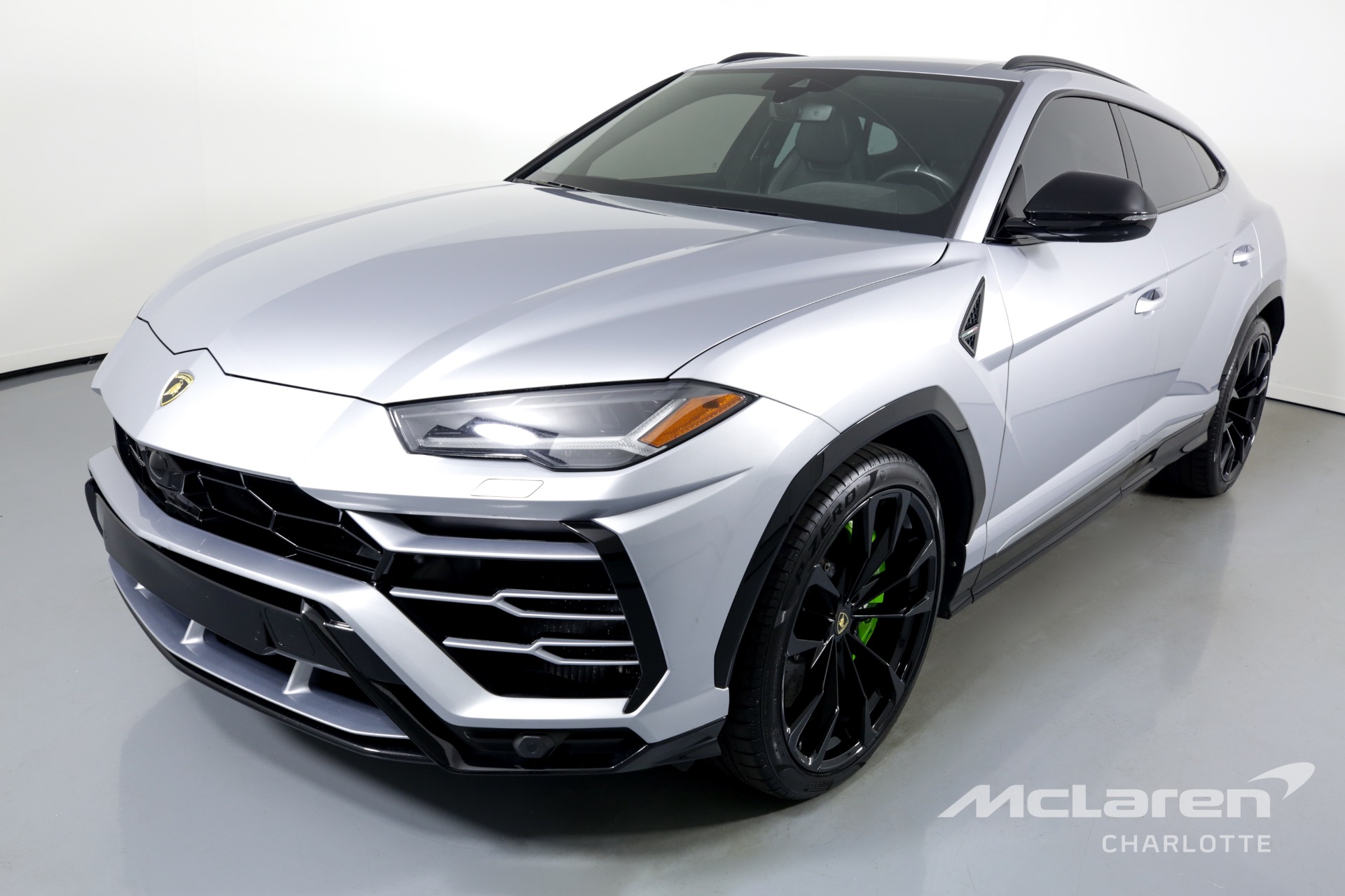 Used 2019 LAMBORGHINI URUS | Charlotte, NC