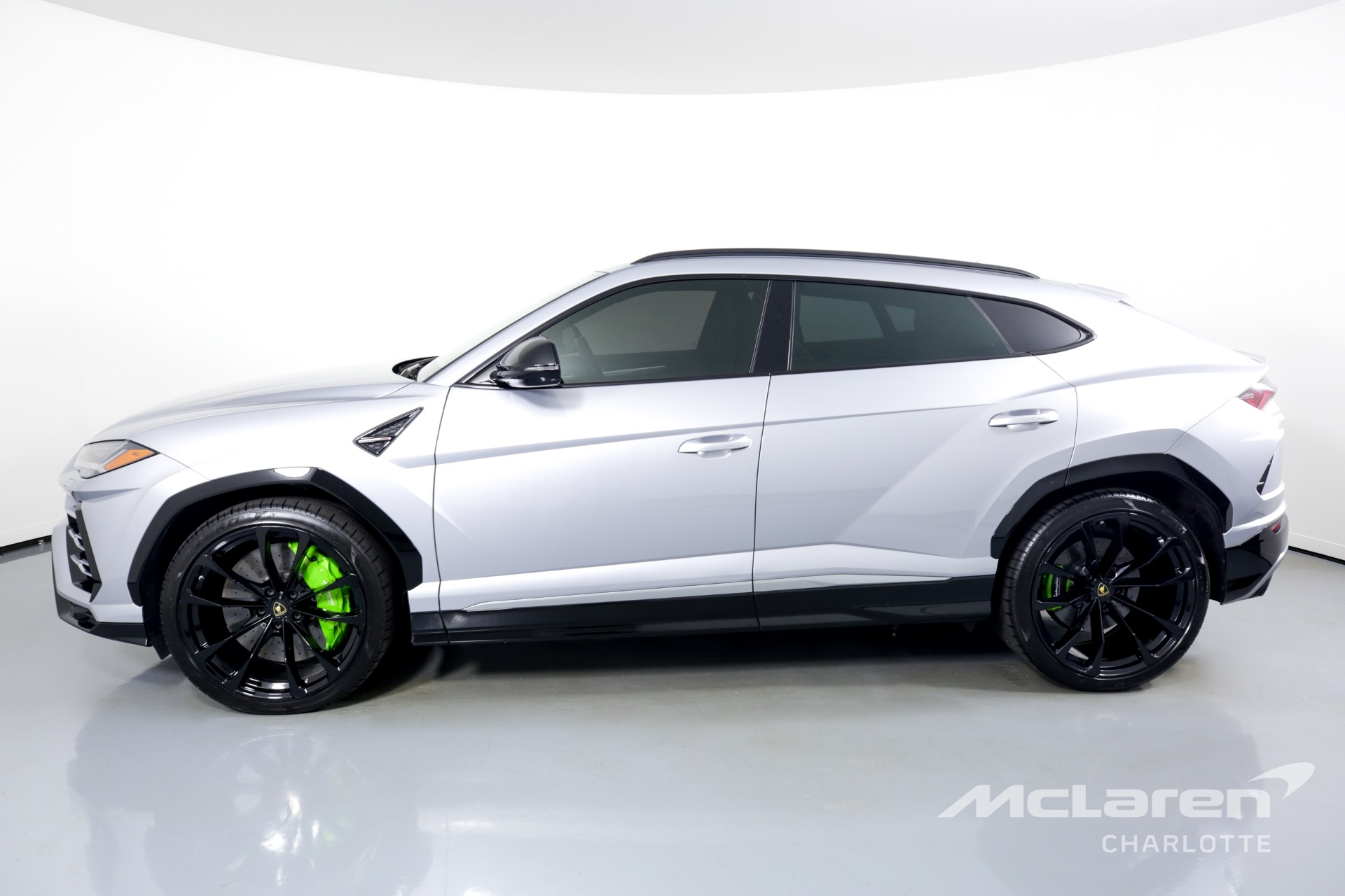 Used 2019 LAMBORGHINI URUS | Charlotte, NC