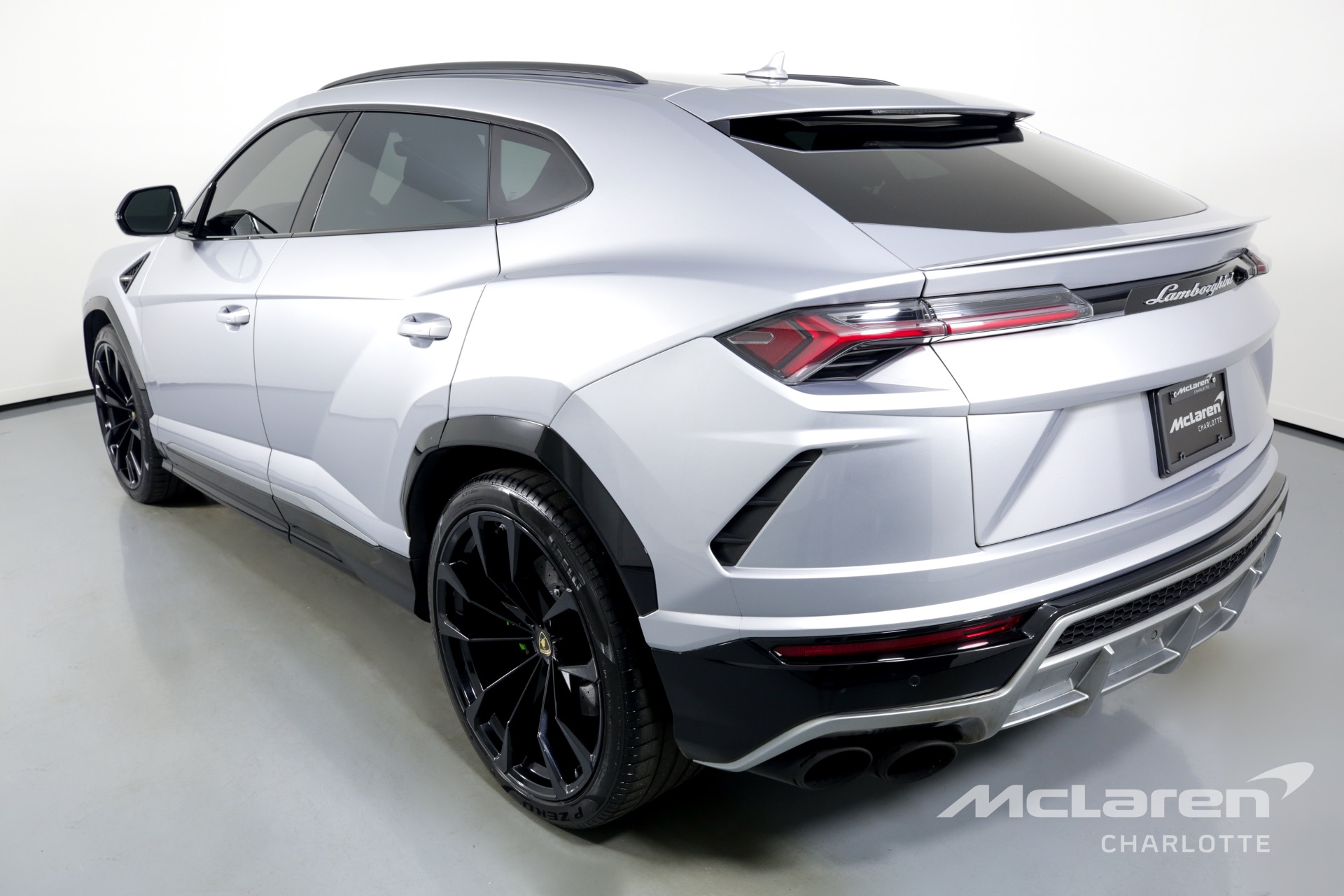 Used 2019 LAMBORGHINI URUS | Charlotte, NC
