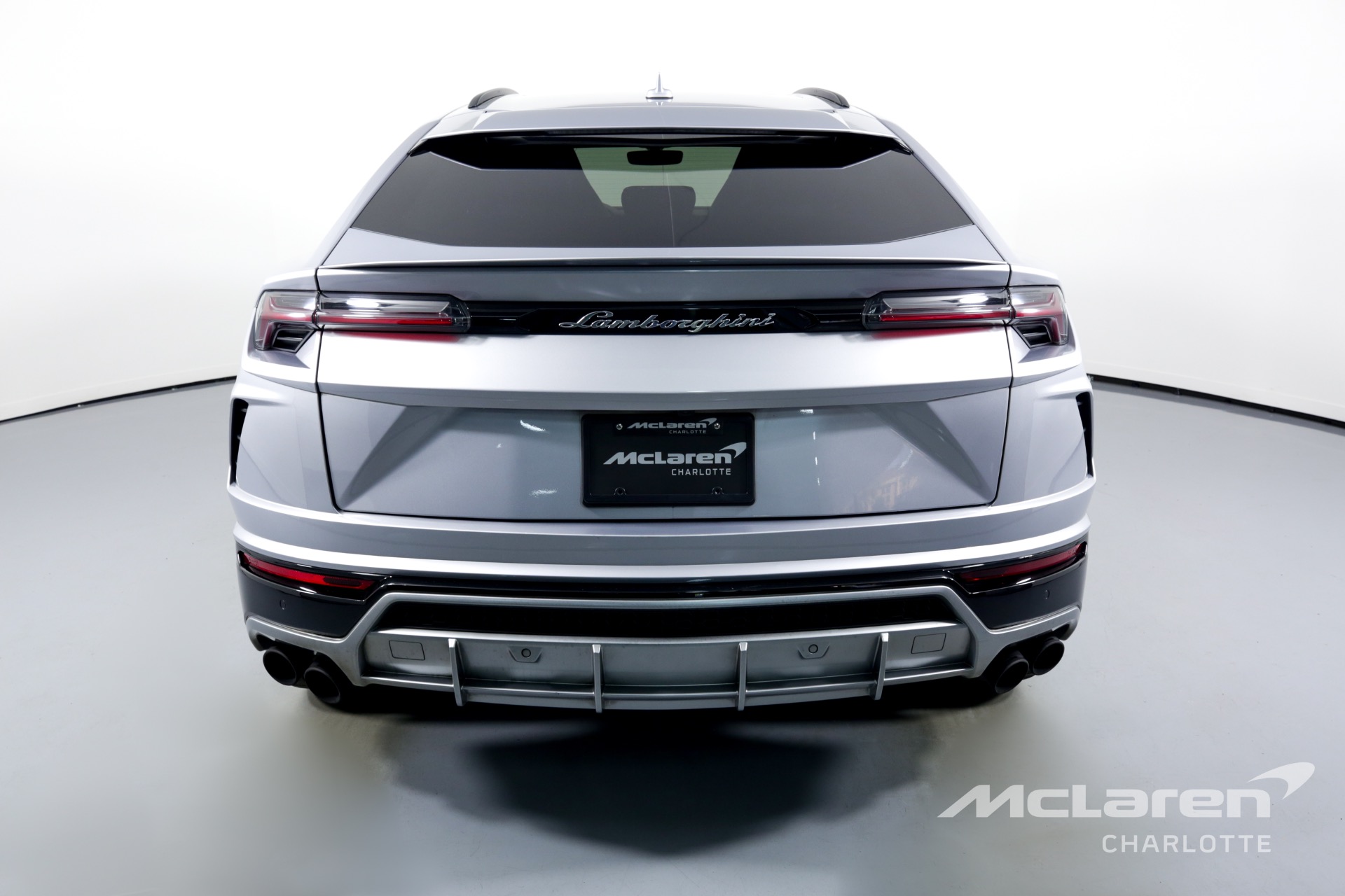 Used 2019 LAMBORGHINI URUS | Charlotte, NC