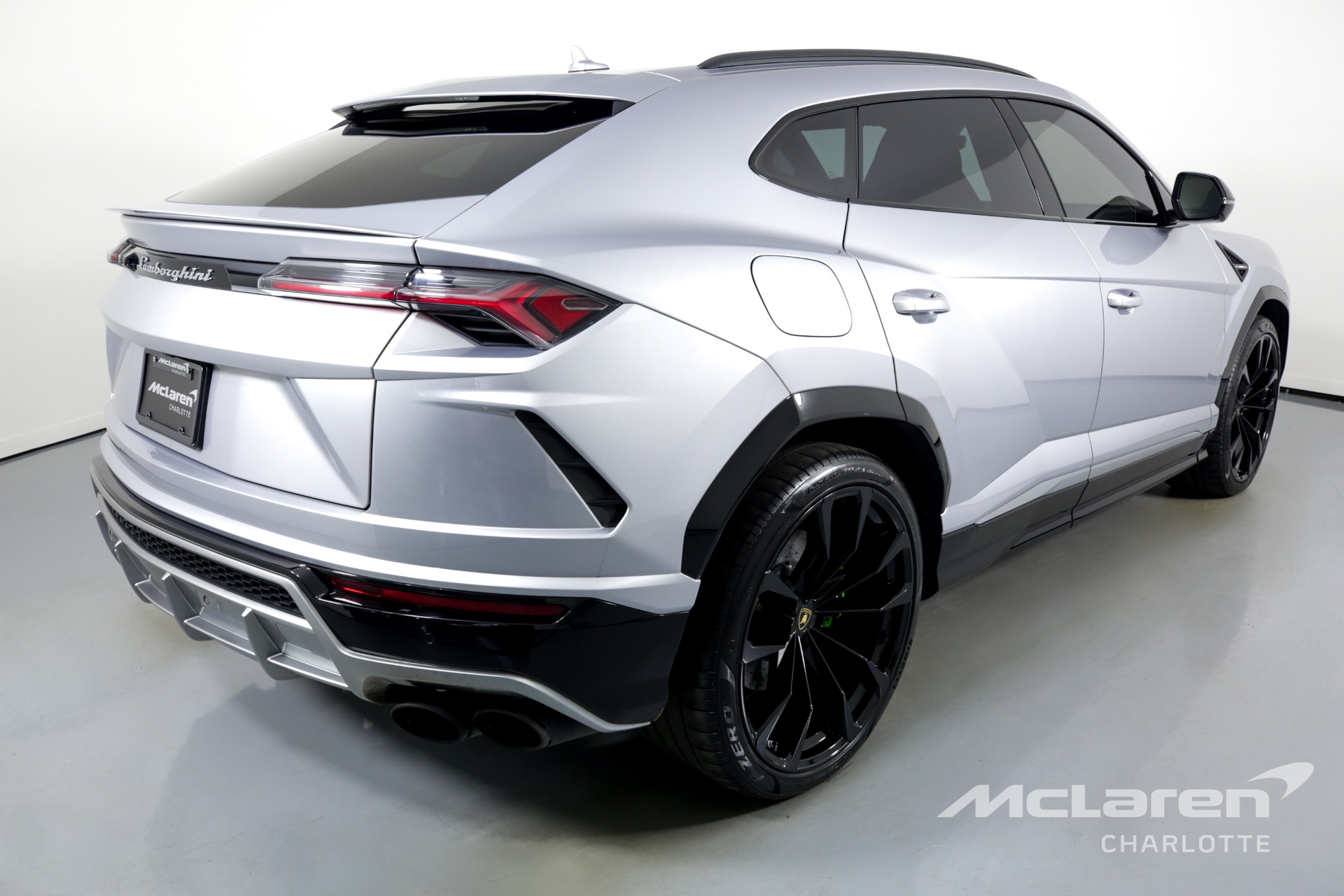 Used 2019 LAMBORGHINI URUS | Charlotte, NC