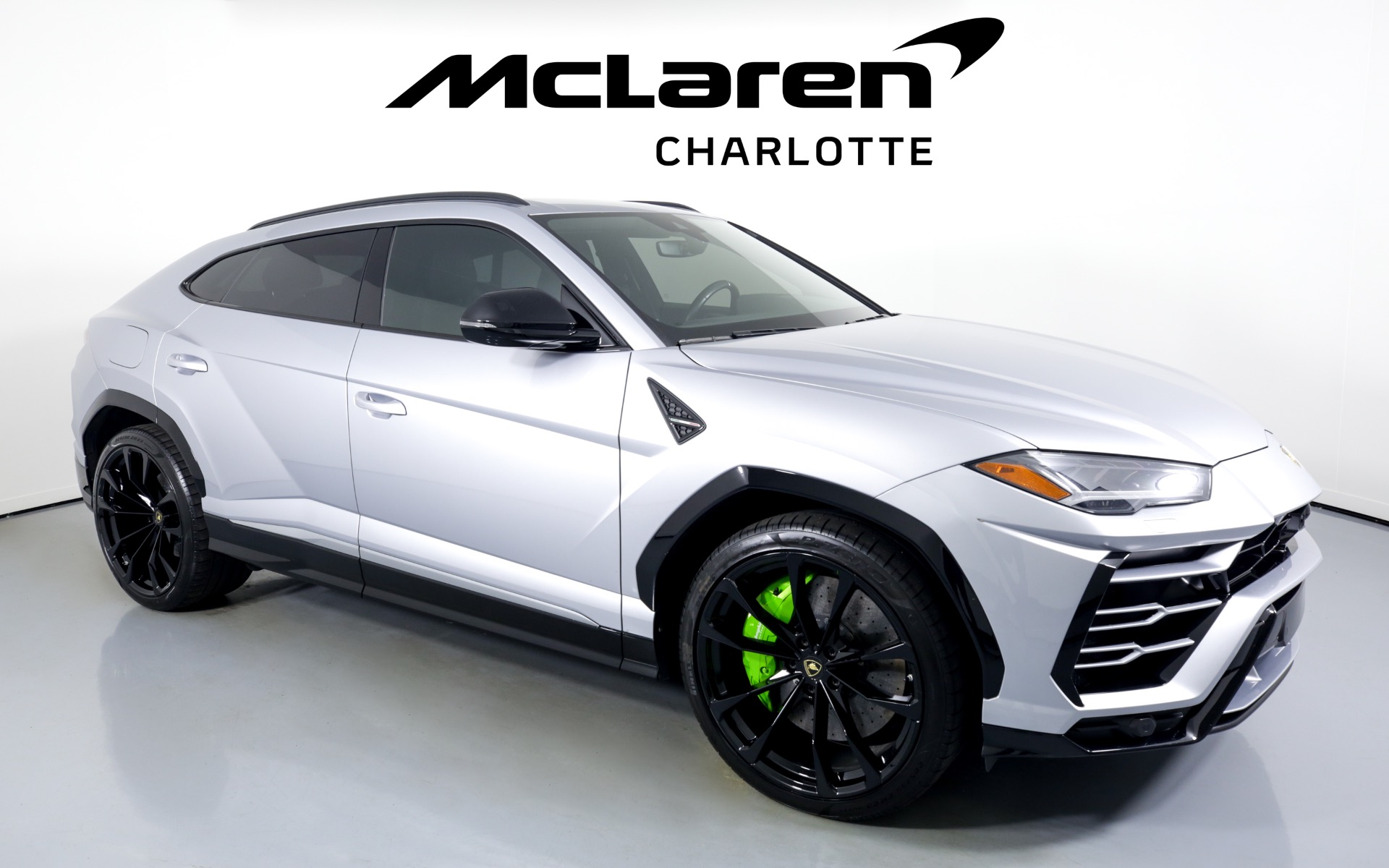 Used 2019 LAMBORGHINI URUS | Charlotte, NC