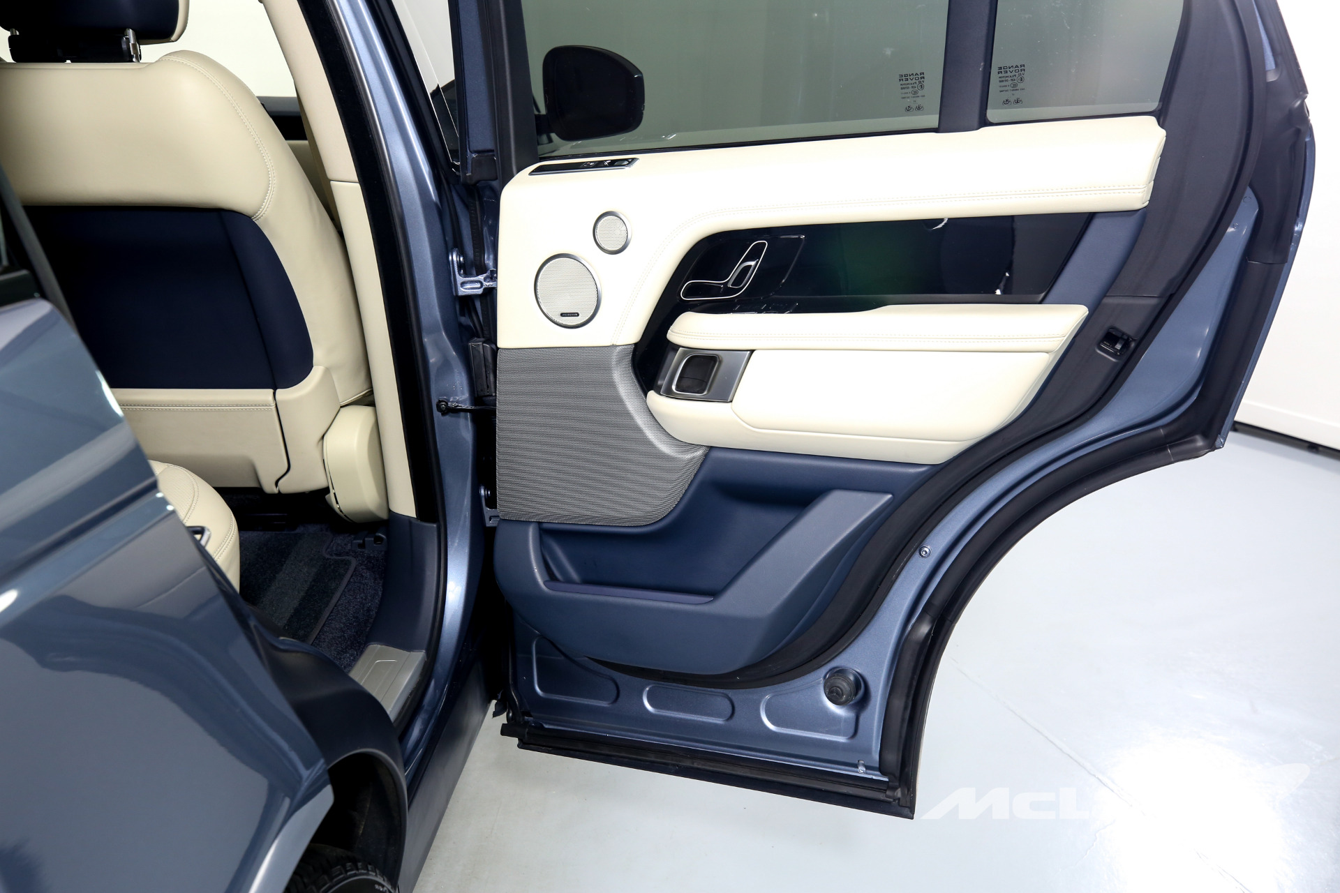 Used 2018 Land Rover Range Rover Supercharged | Charlotte, NC
