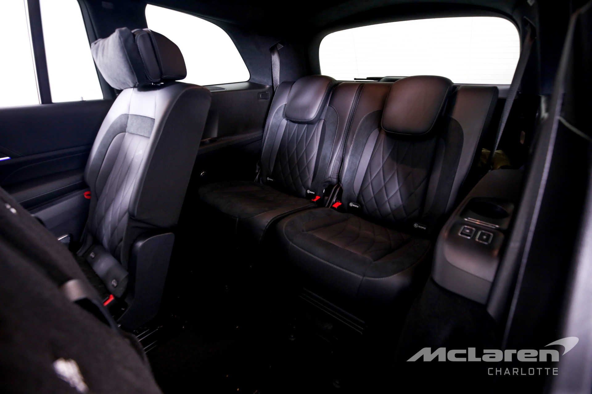 Used 2021 Mercedes-Benz GLS AMG GLS 63 | Charlotte, NC