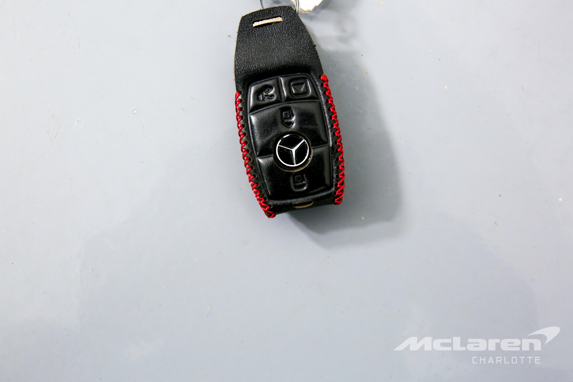 Used 2021 Mercedes-Benz GLS AMG GLS 63 | Charlotte, NC