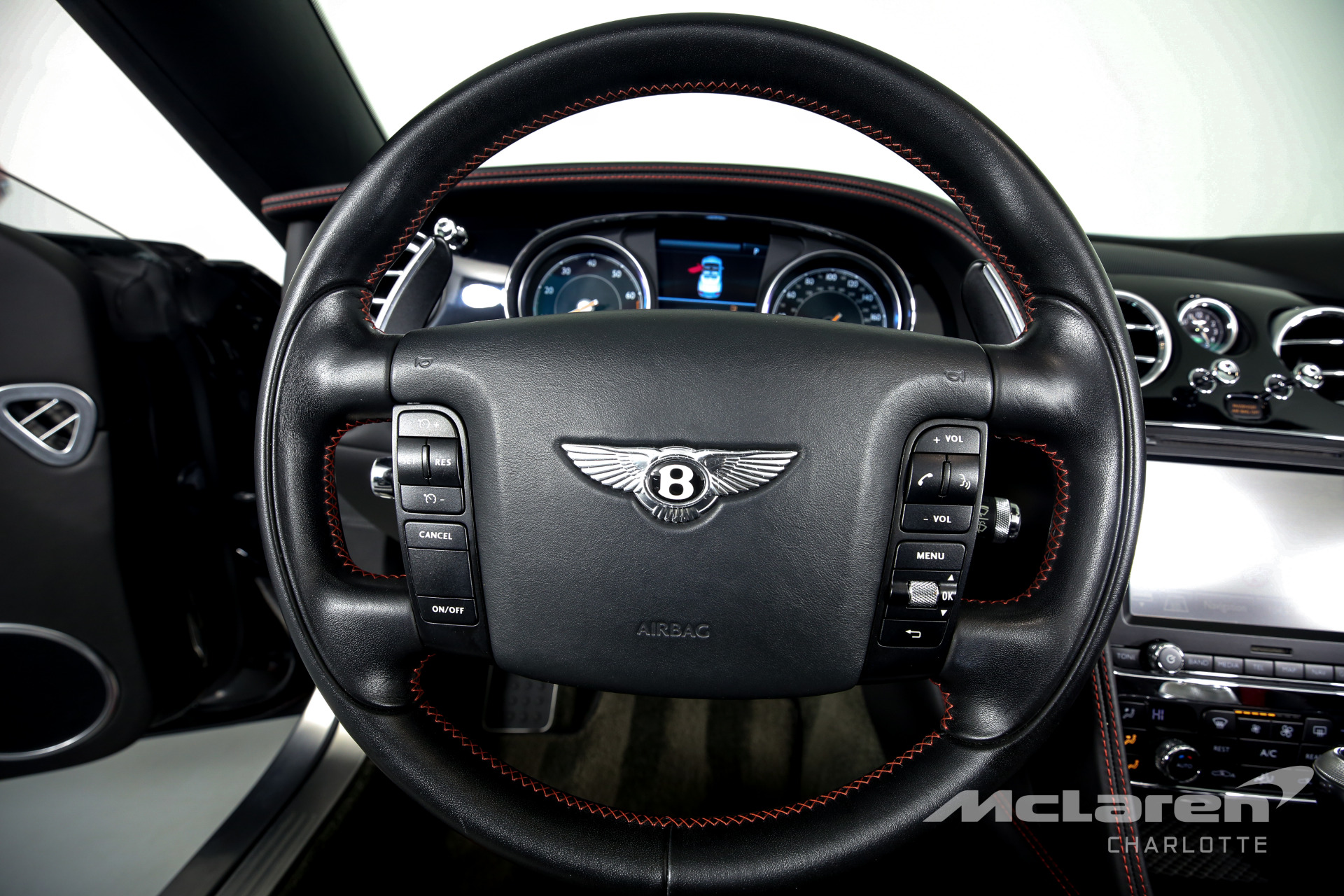 Used 2017 Bentley Continental GT V8 S | Charlotte, NC