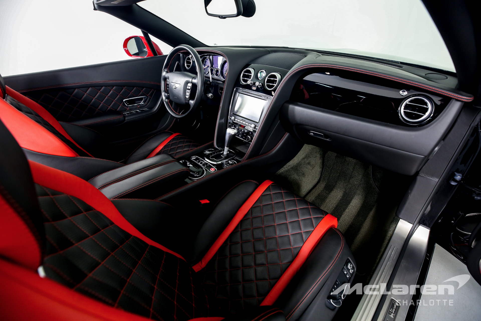 Used 2017 Bentley Continental GT V8 S | Charlotte, NC
