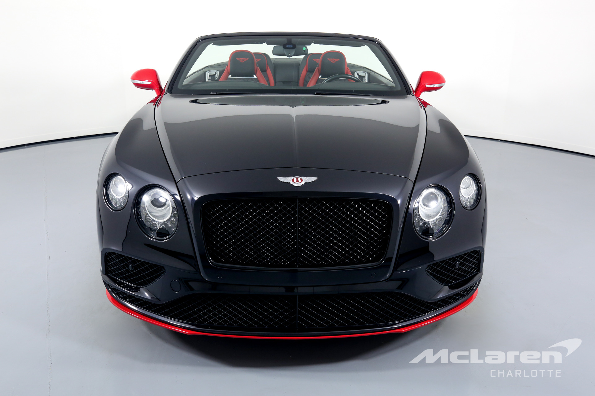 Used 2017 Bentley Continental GT V8 S | Charlotte, NC