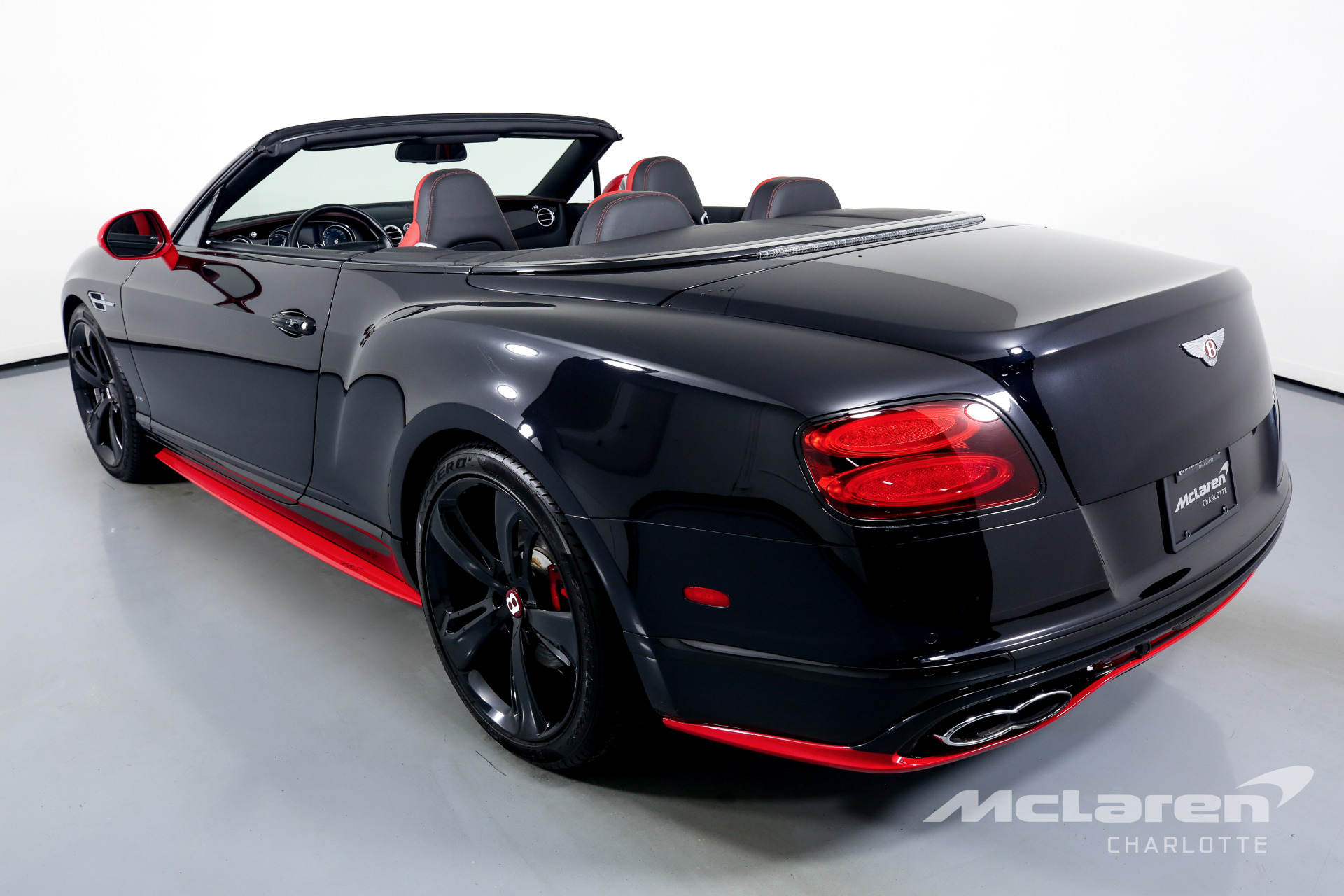 Used 2017 Bentley Continental GT V8 S | Charlotte, NC