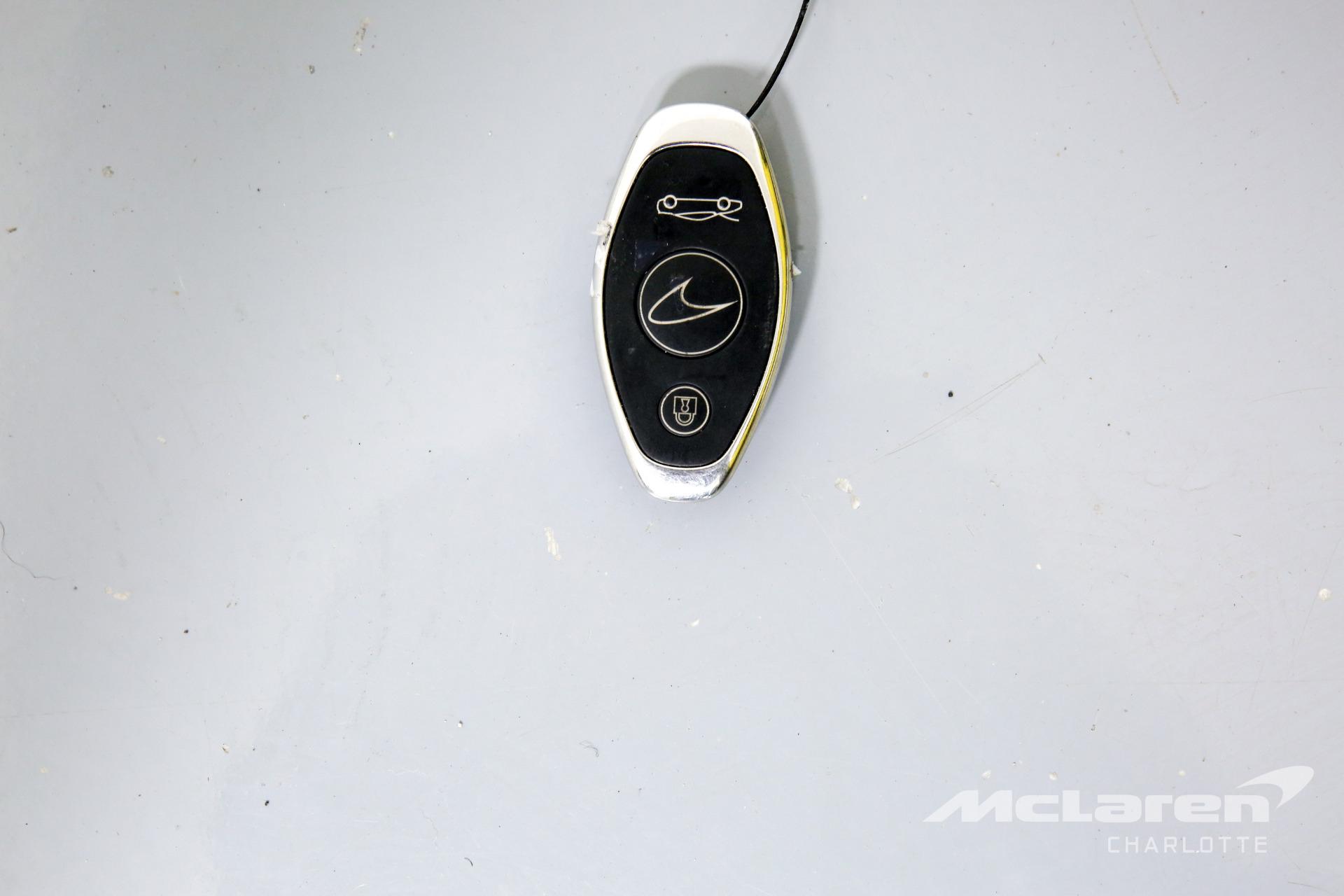Used 2018 McLaren 570S Spider | Charlotte, NC