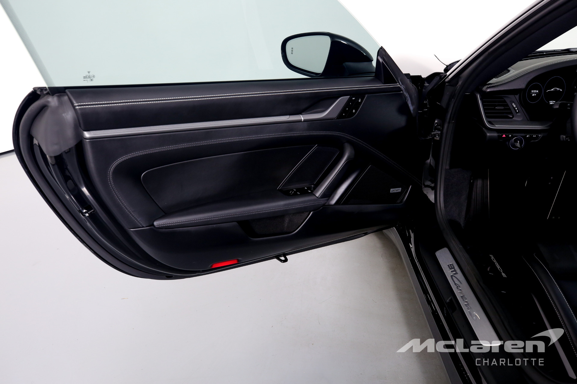 Used 2020 Porsche 911 Carrera S | Charlotte, NC