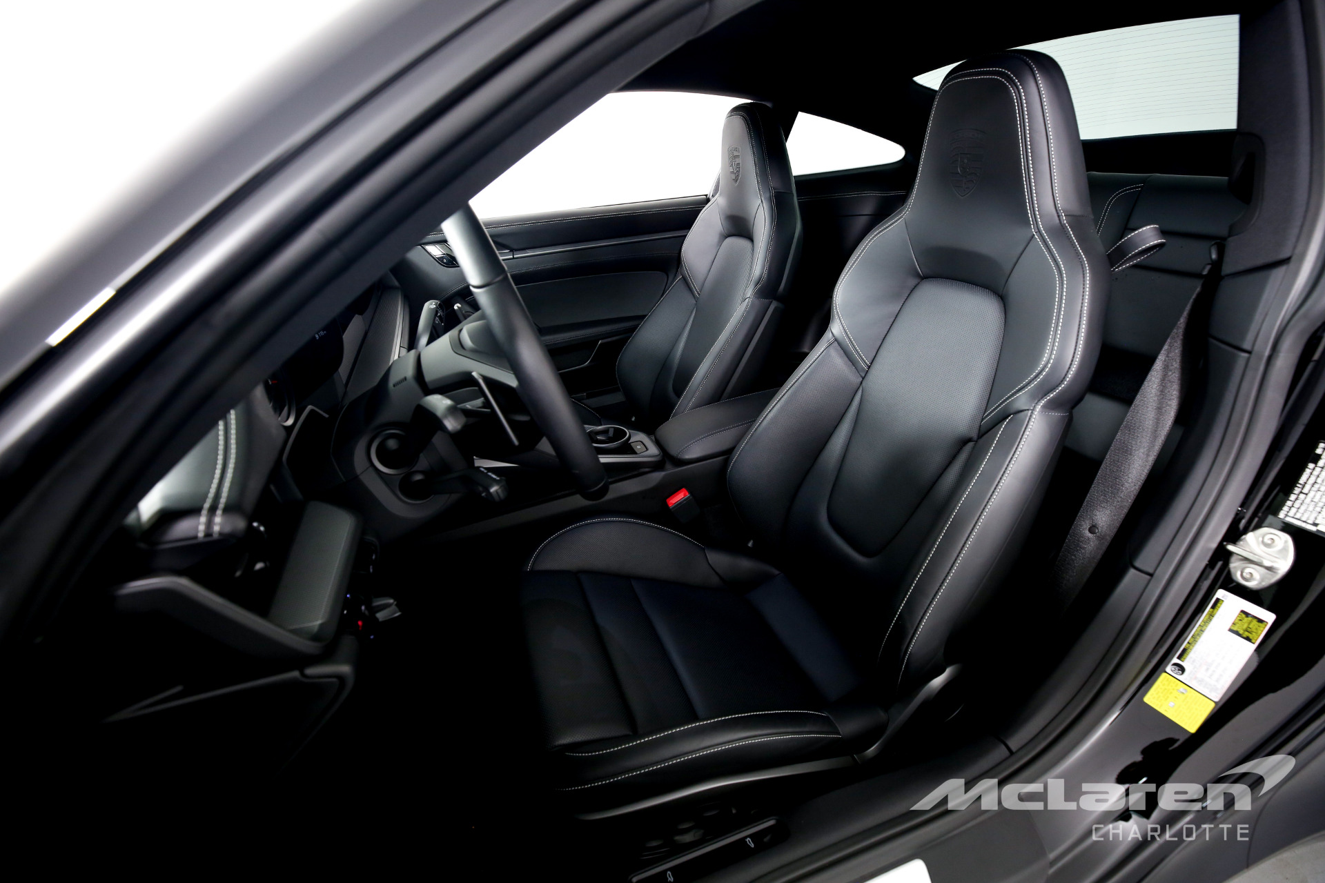 Used 2020 Porsche 911 Carrera S | Charlotte, NC