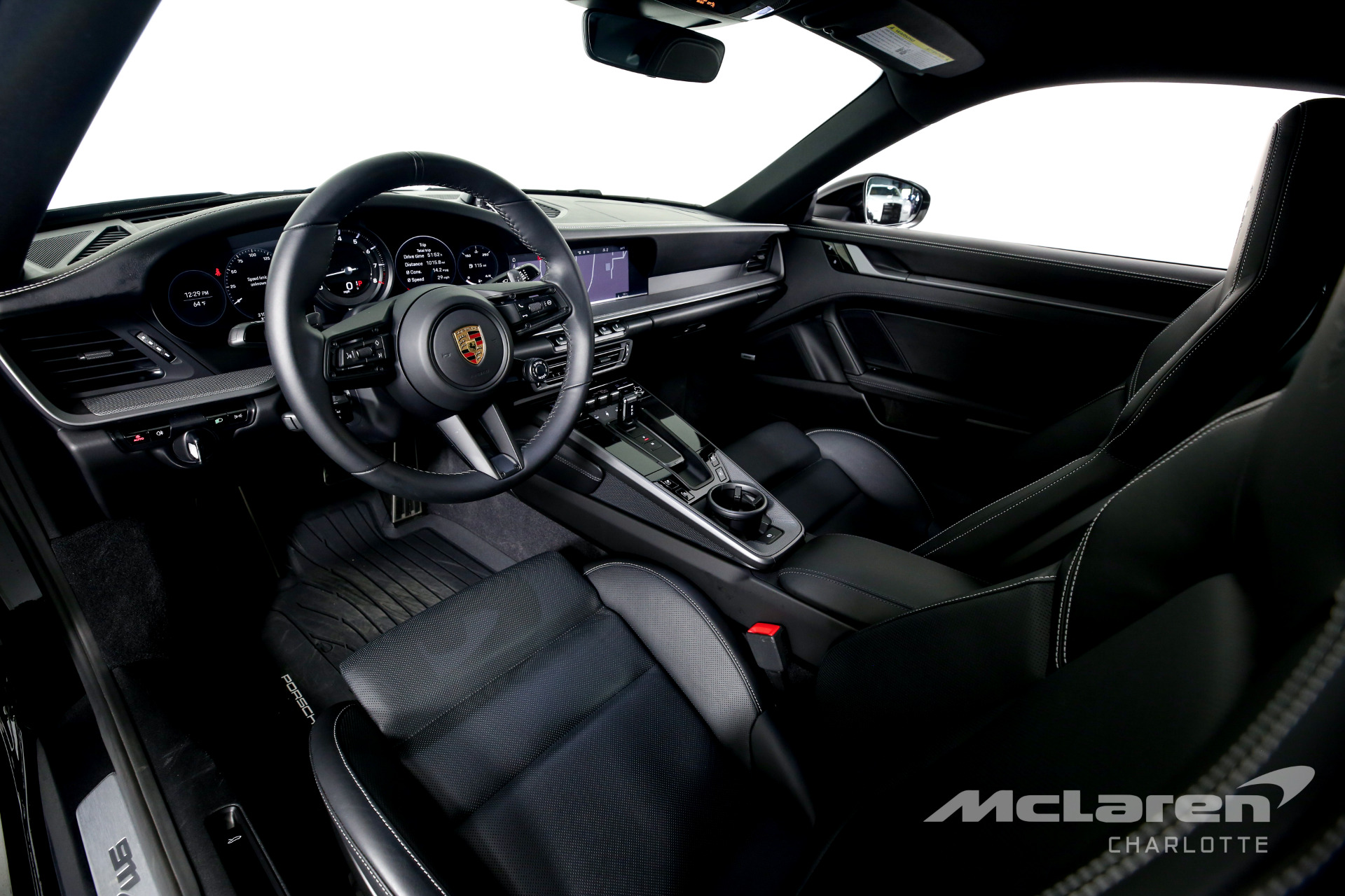 Used 2020 Porsche 911 Carrera S | Charlotte, NC