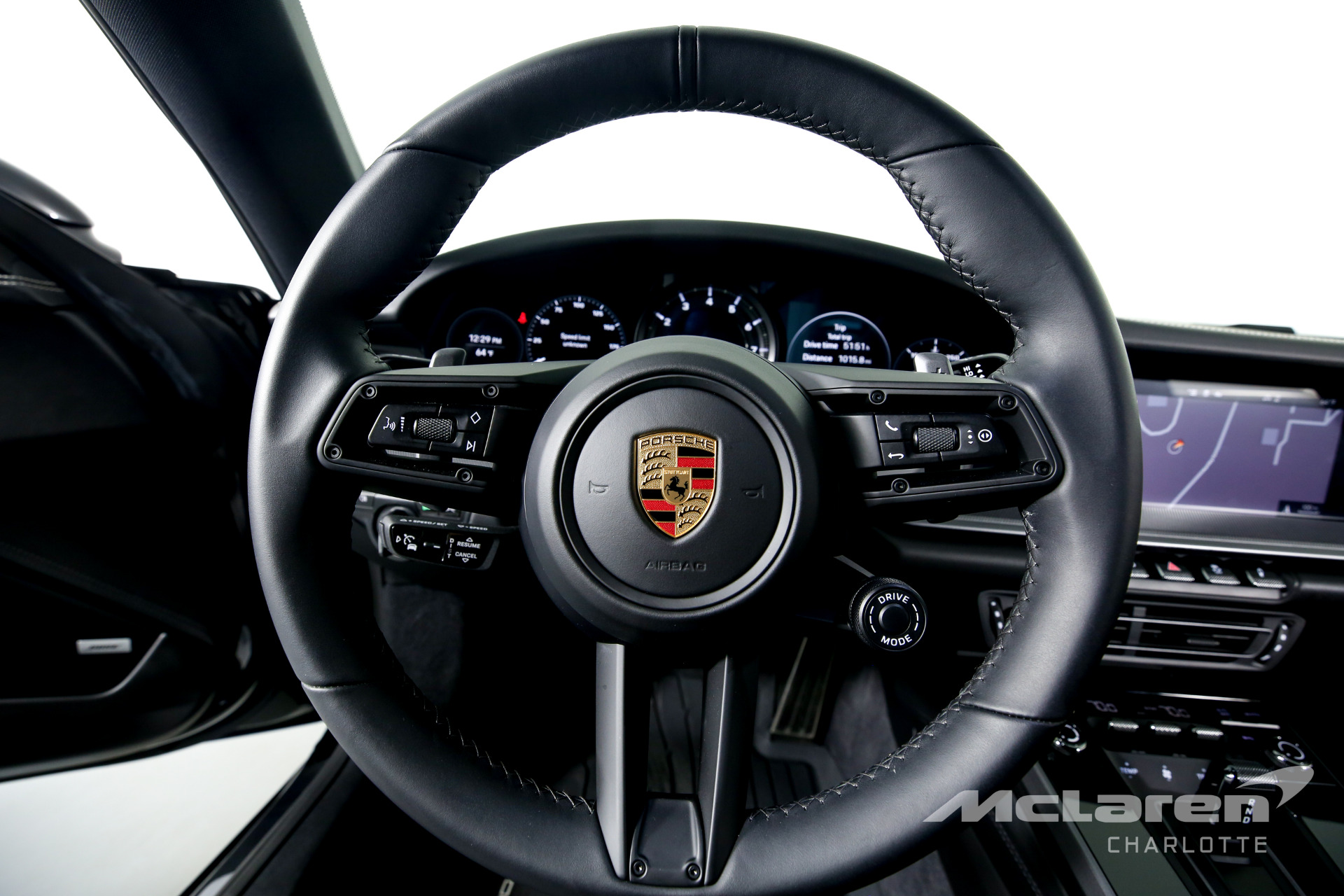 Used 2020 Porsche 911 Carrera S | Charlotte, NC