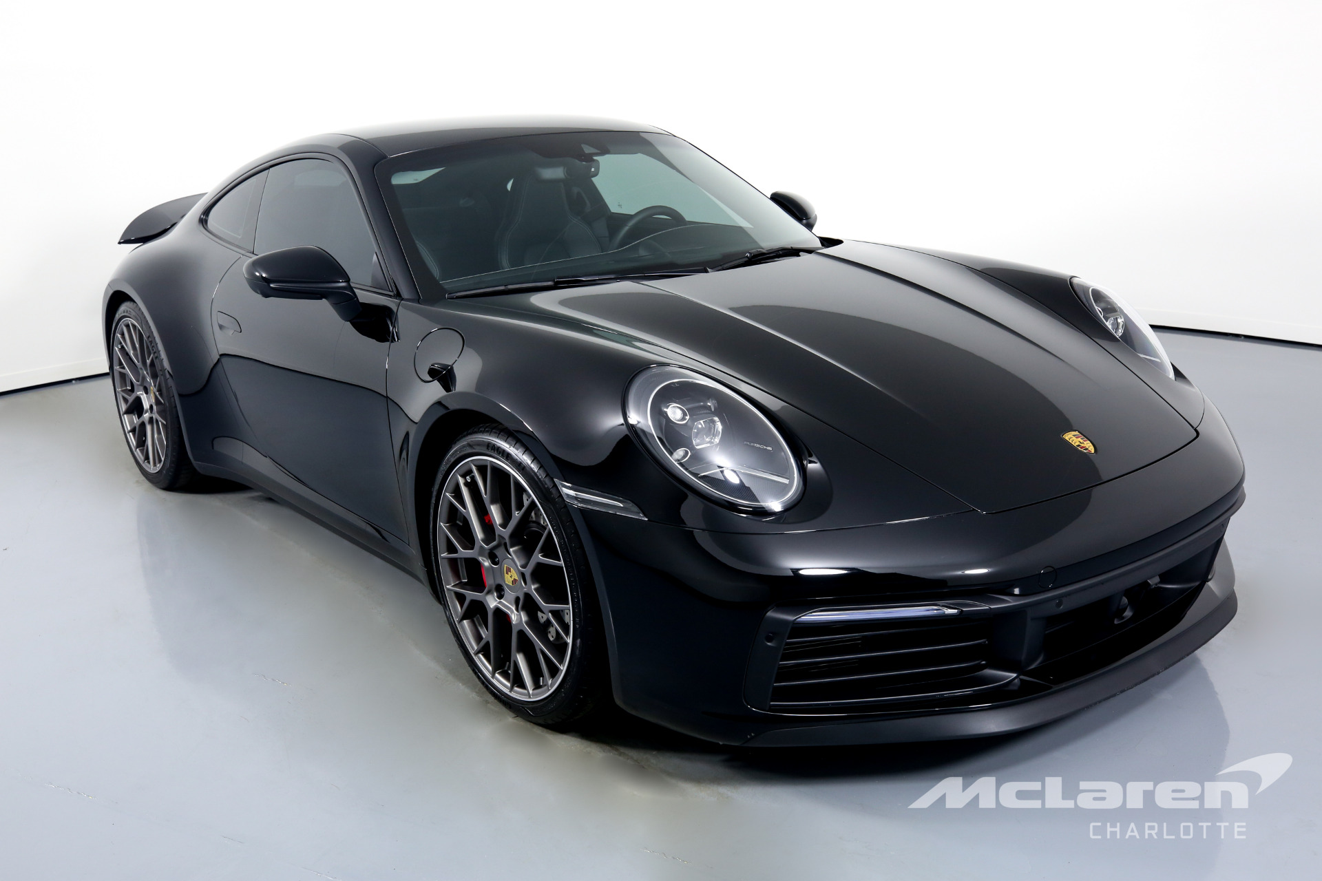 Used 2020 Porsche 911 Carrera S | Charlotte, NC