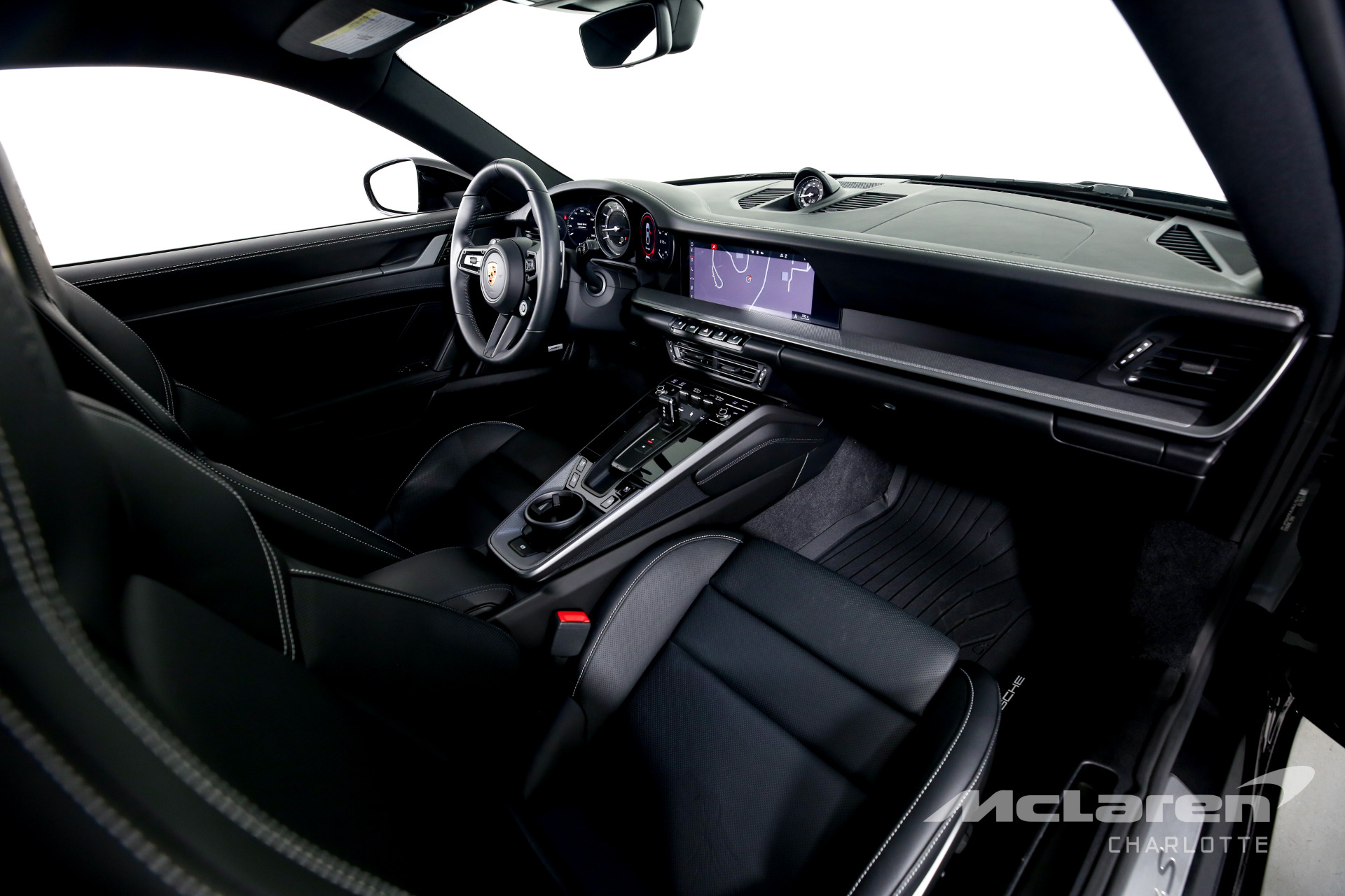 Used 2020 Porsche 911 Carrera S | Charlotte, NC