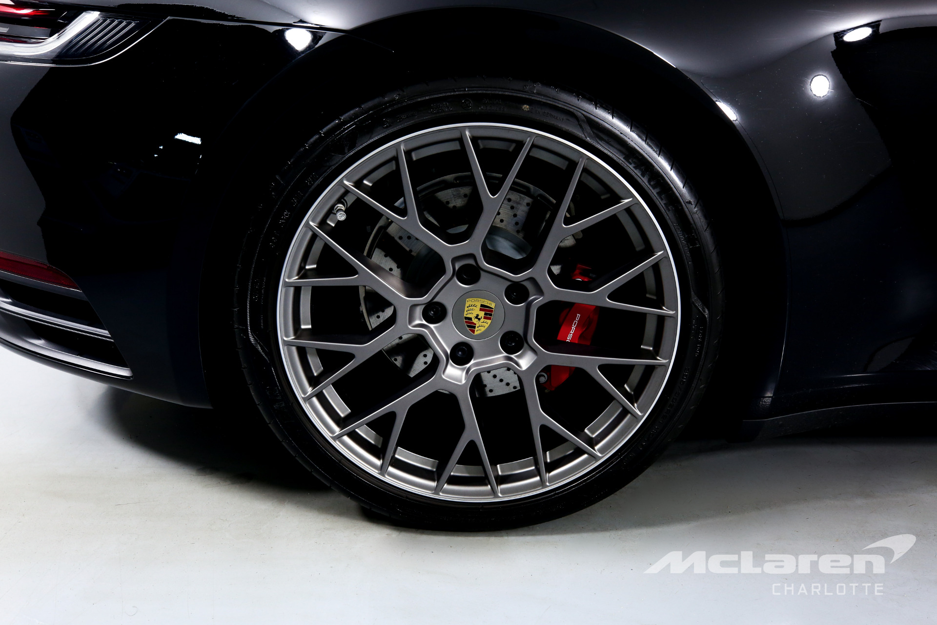 Used 2020 Porsche 911 Carrera S | Charlotte, NC