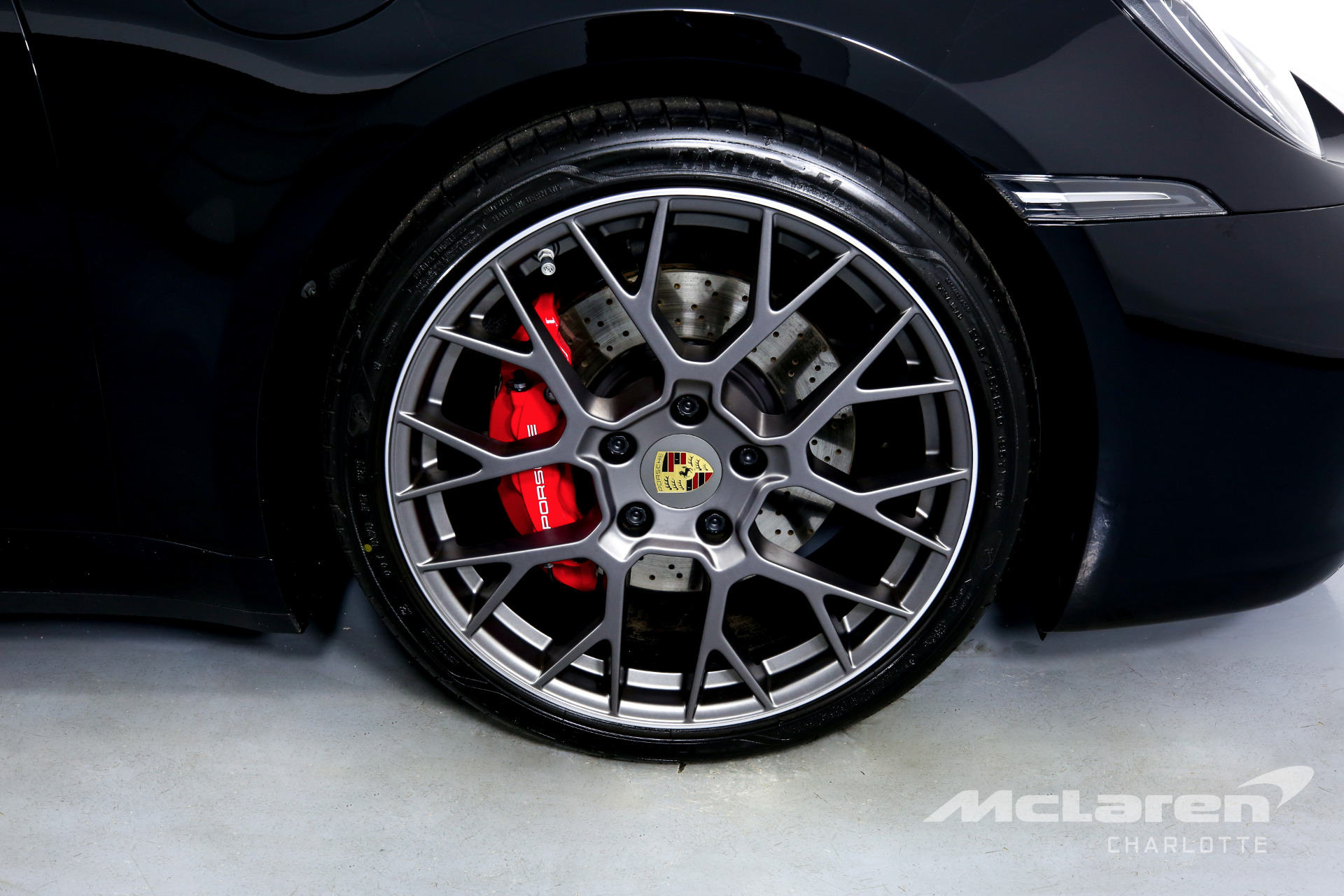 Used 2020 Porsche 911 Carrera S | Charlotte, NC