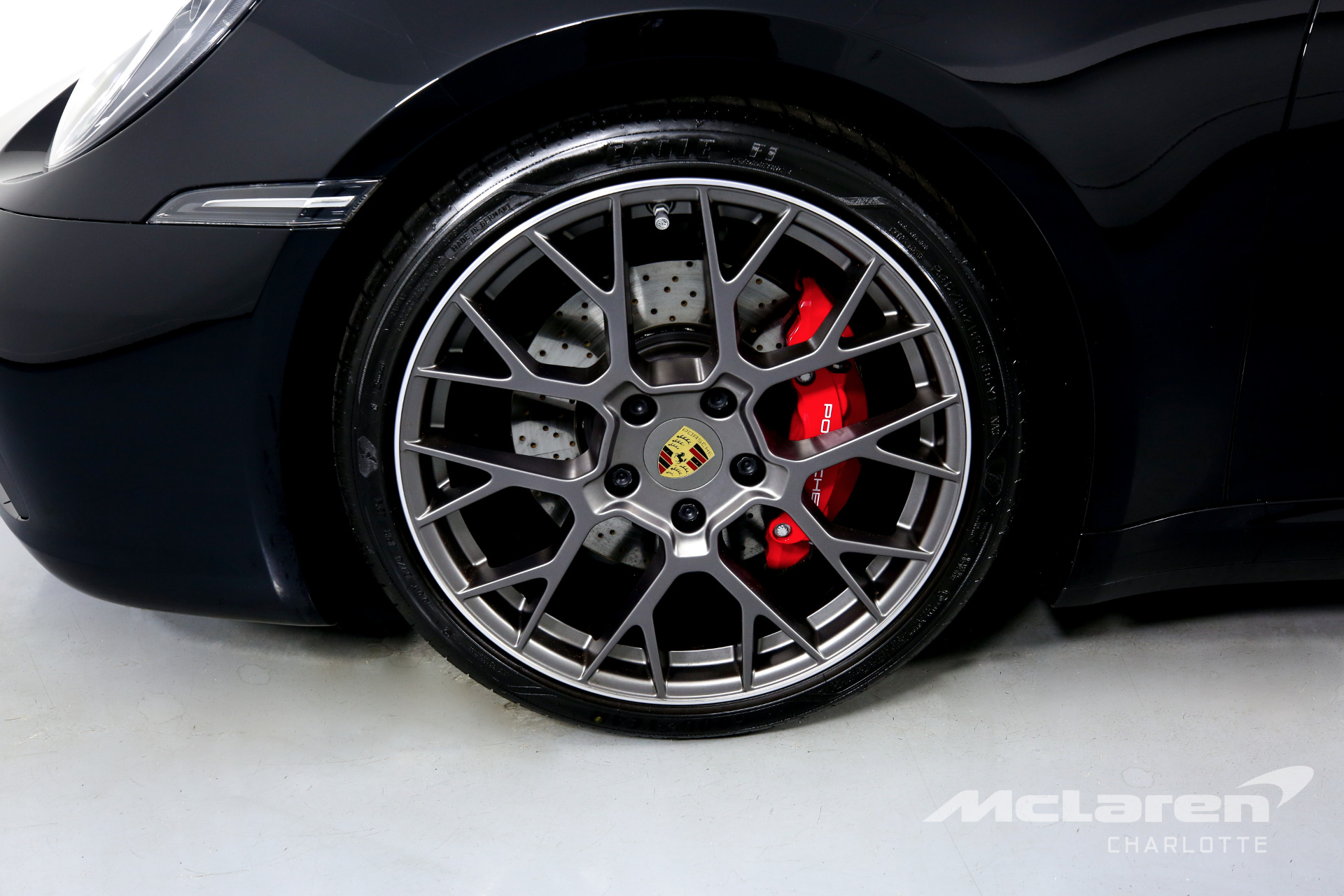 Used 2020 Porsche 911 Carrera S | Charlotte, NC