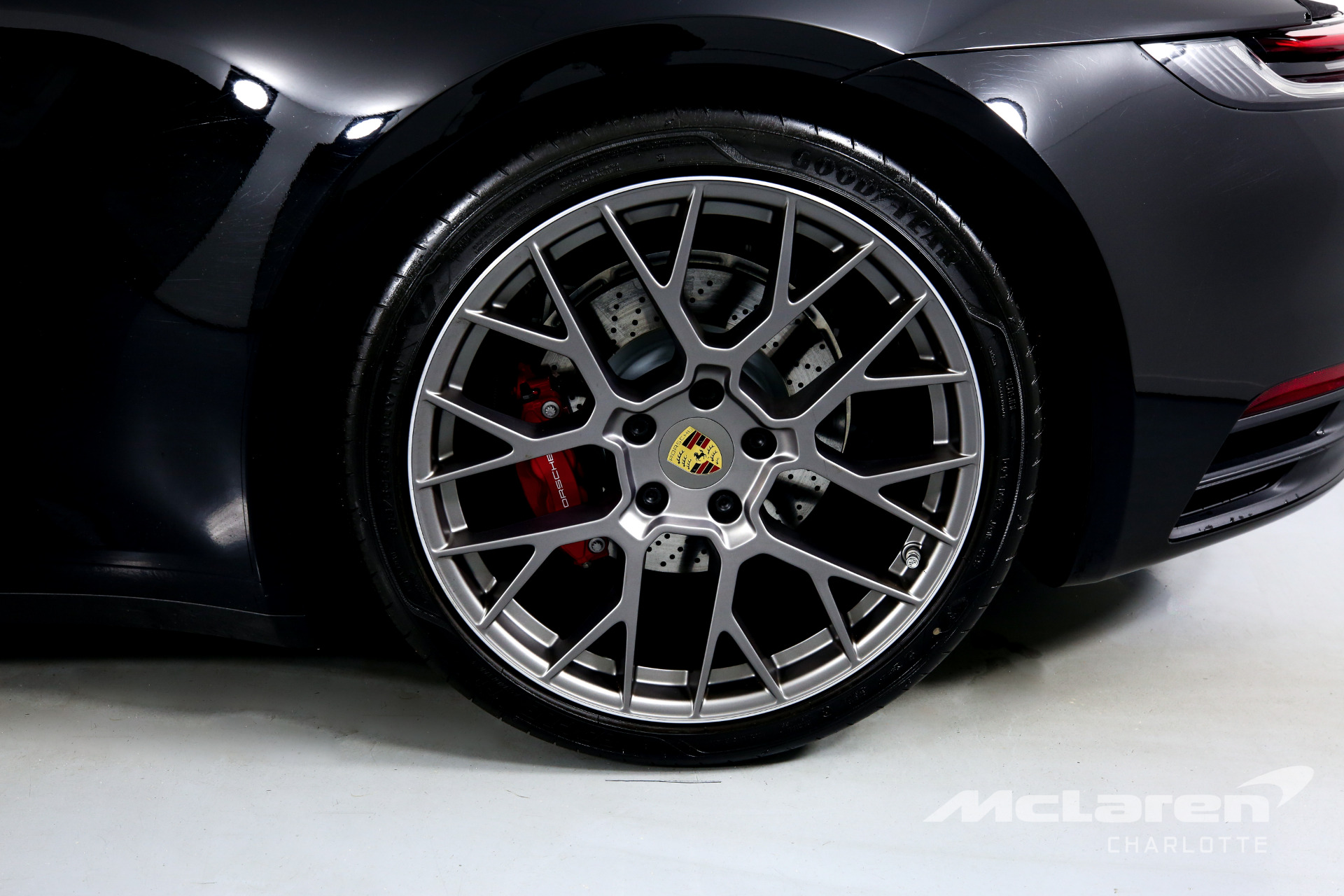 Used 2020 Porsche 911 Carrera S | Charlotte, NC