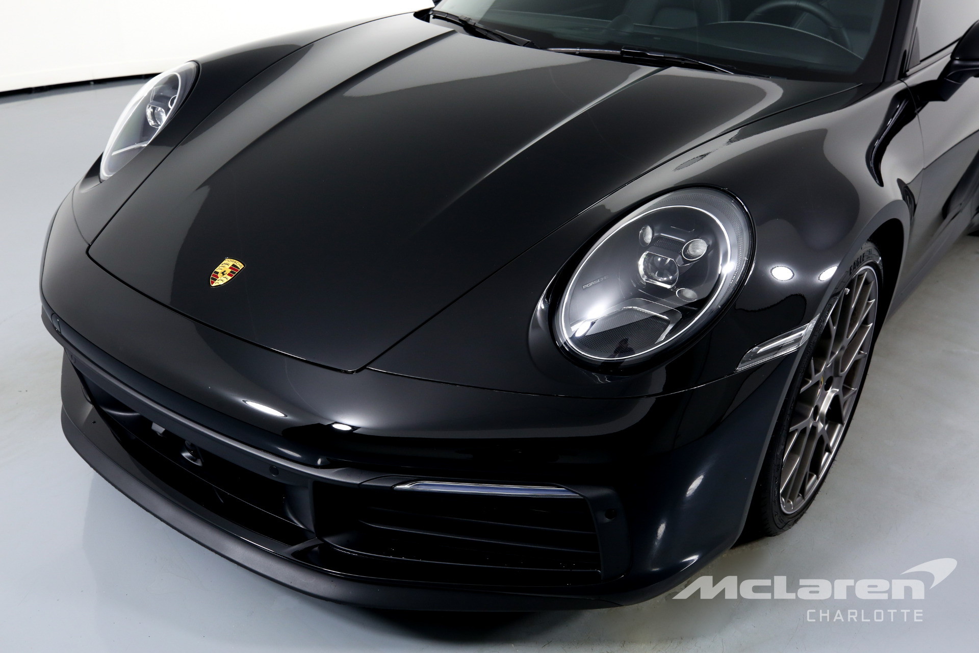 Used 2020 Porsche 911 Carrera S | Charlotte, NC
