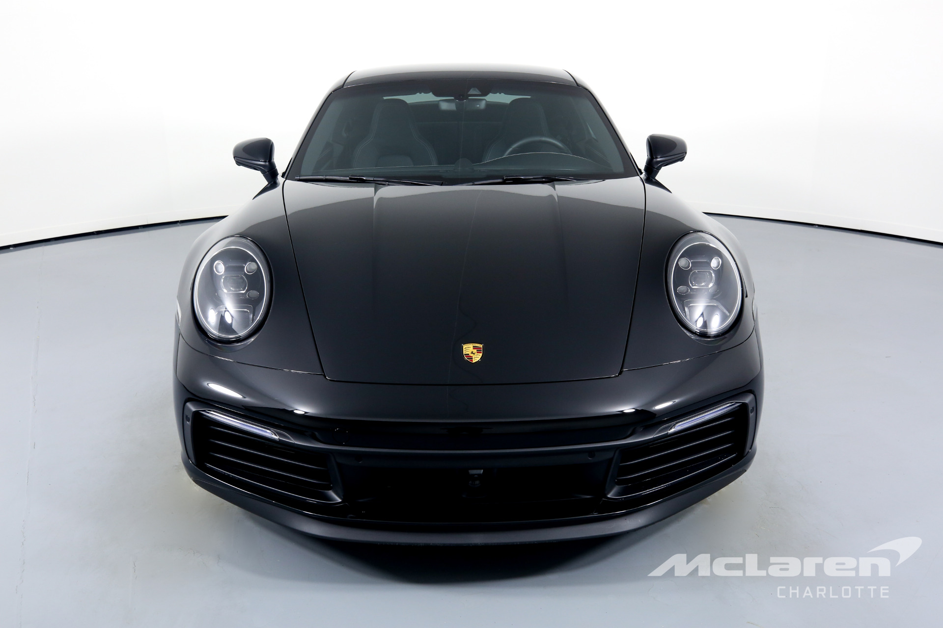 Used 2020 Porsche 911 Carrera S | Charlotte, NC