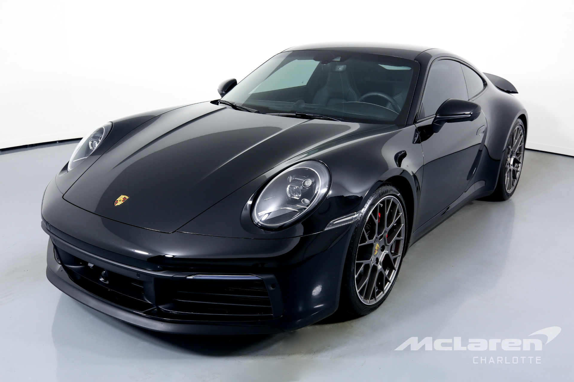 Used 2020 Porsche 911 Carrera S | Charlotte, NC