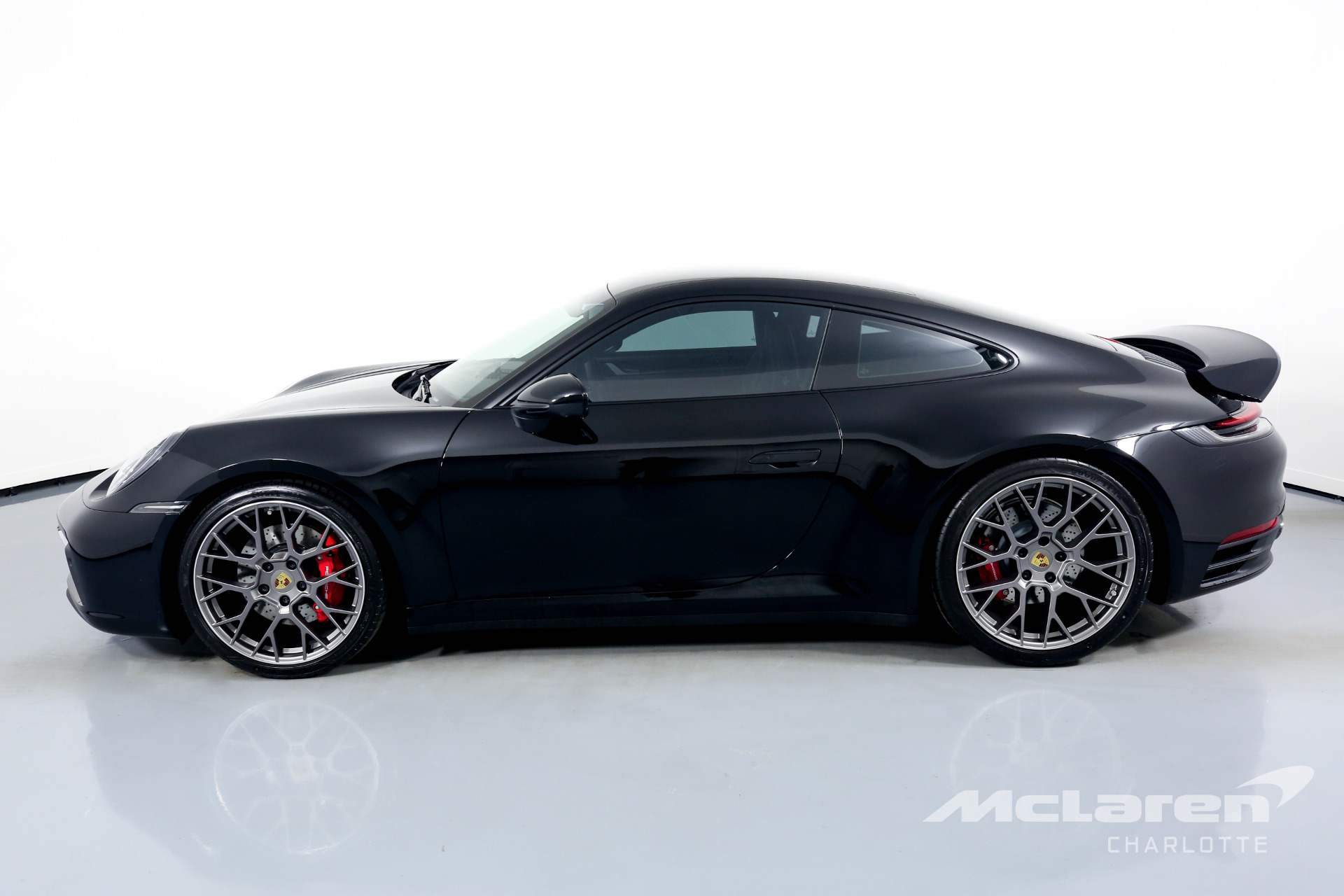 Used 2020 Porsche 911 Carrera S | Charlotte, NC