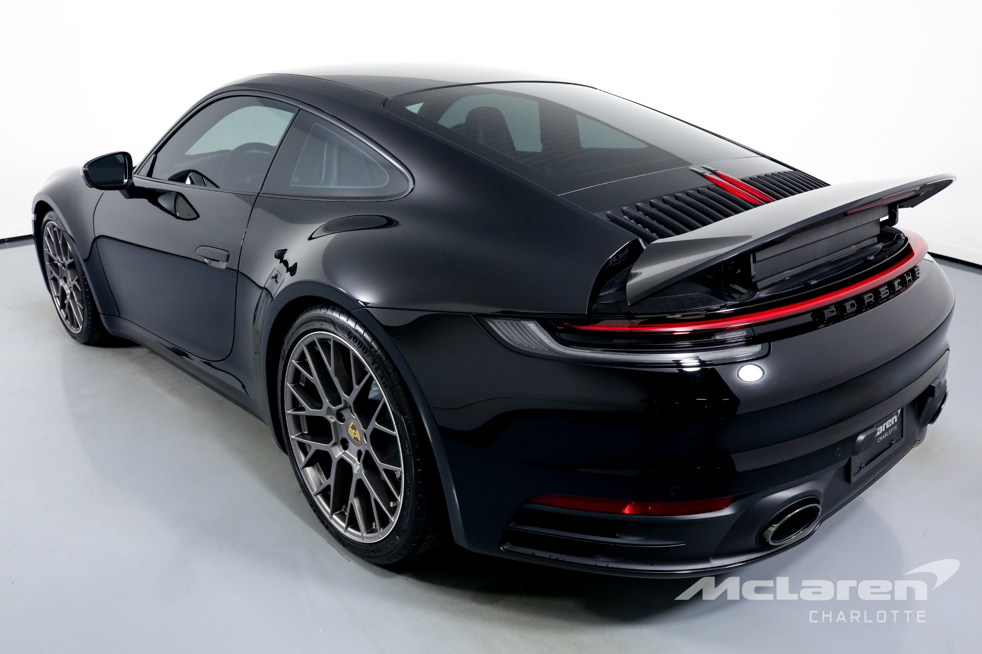 Used 2020 Porsche 911 Carrera S | Charlotte, NC